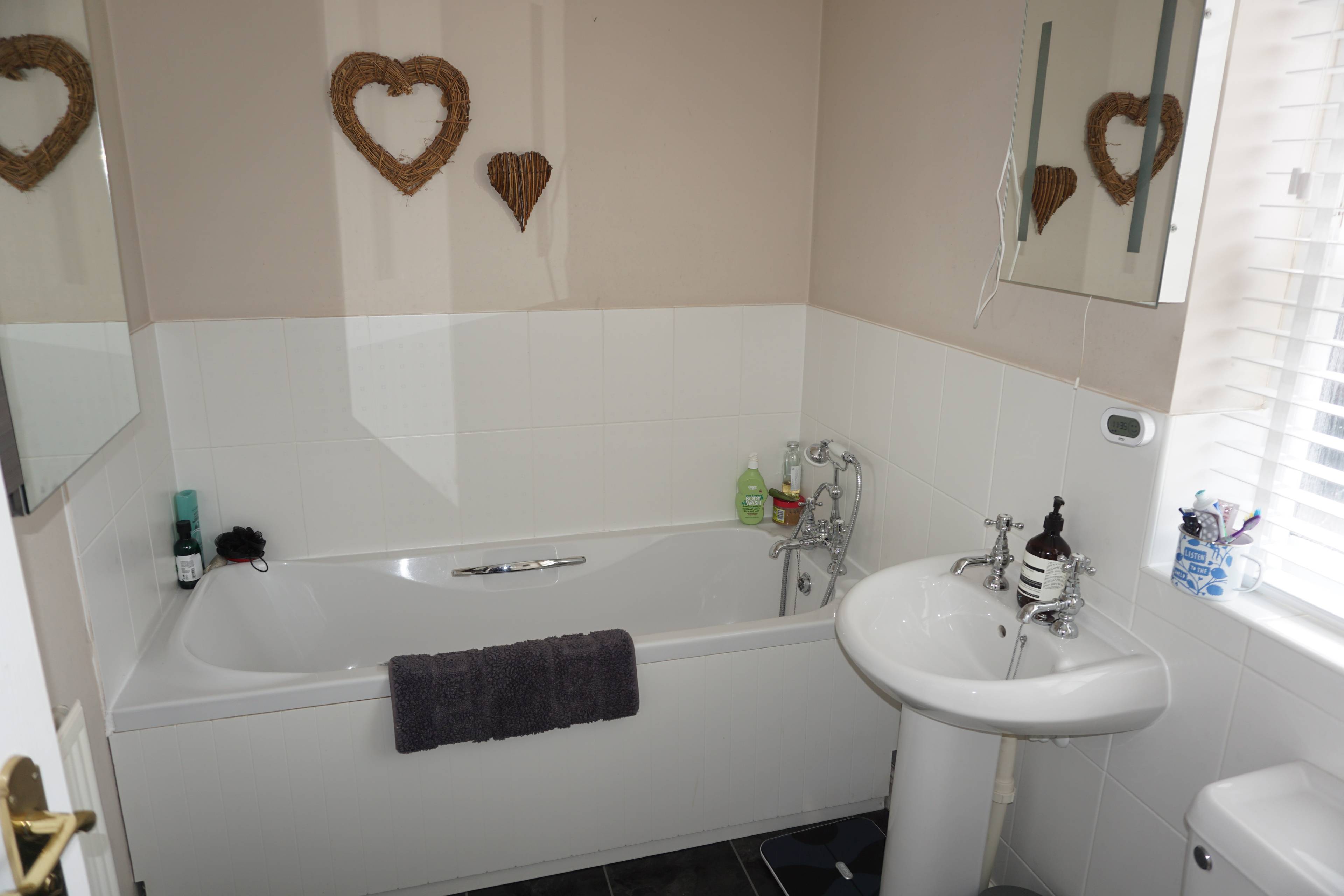 Master En-suite