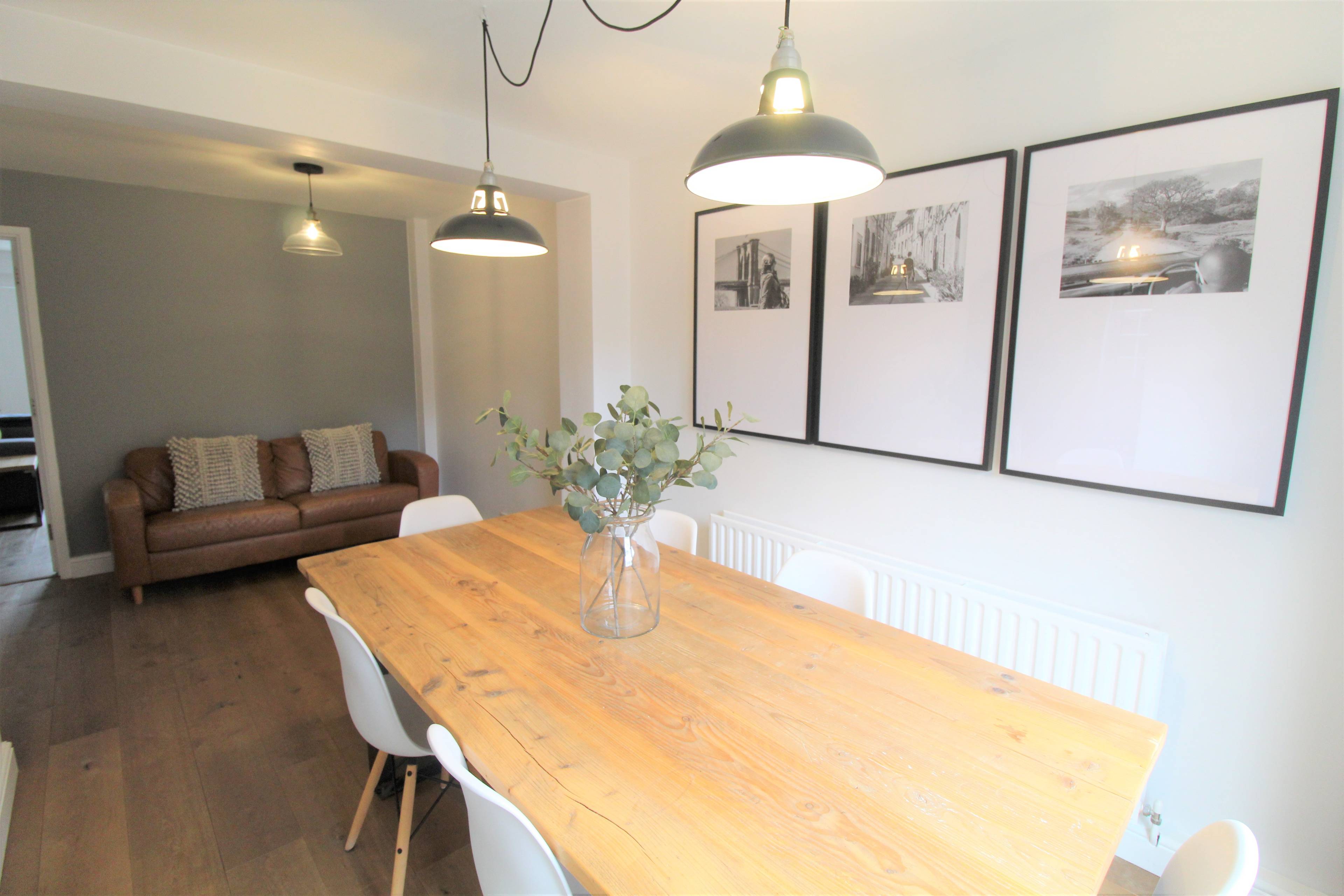 Dining / Family Room