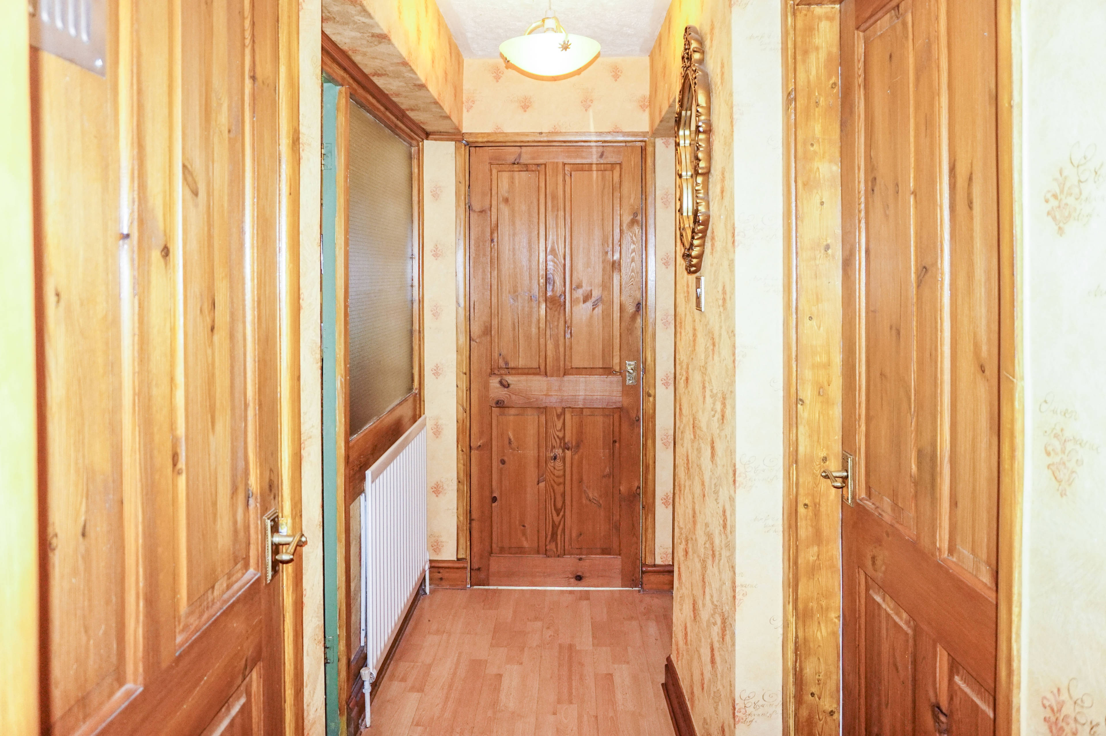 Inner Hall
