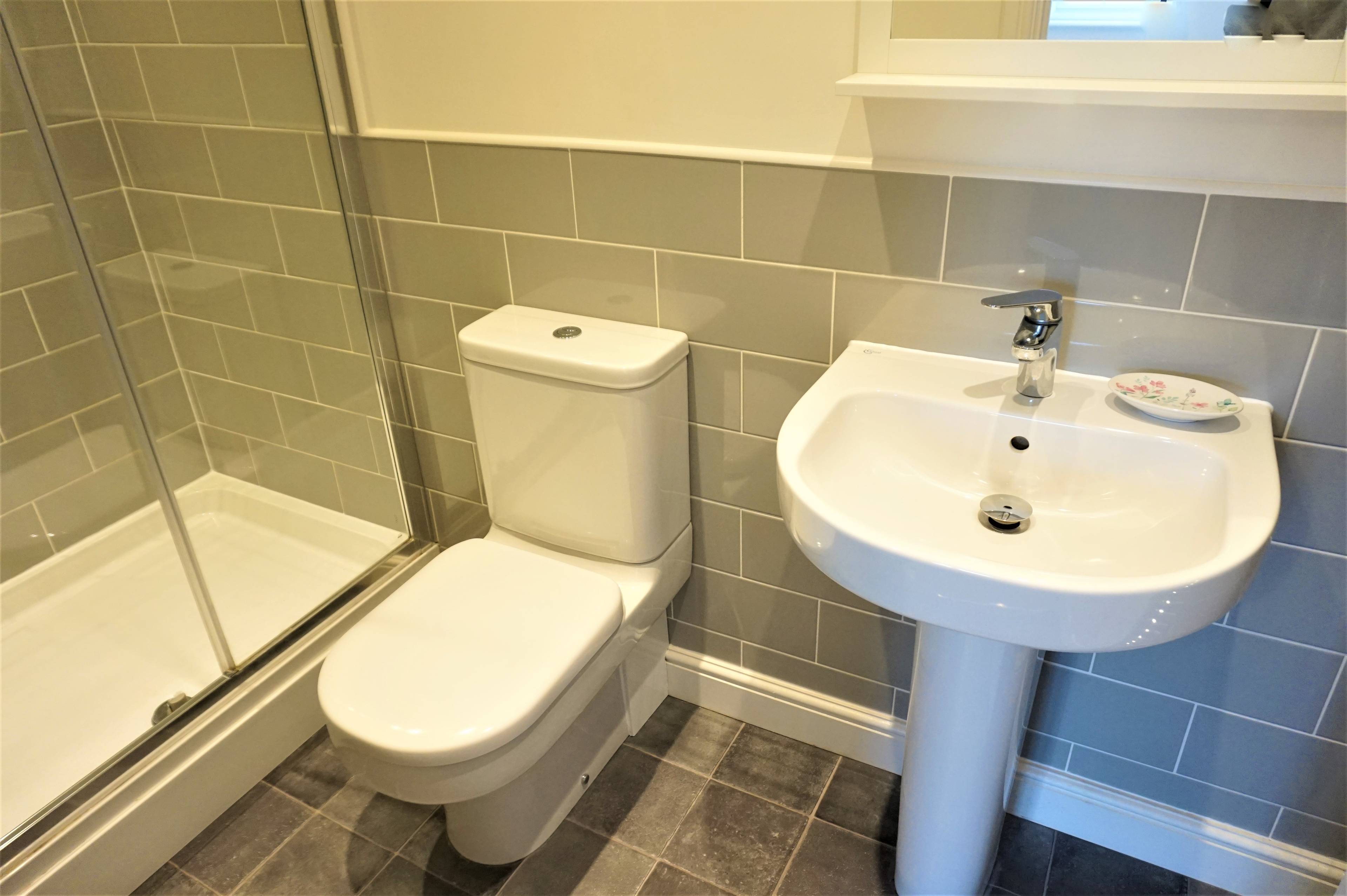 En-suite