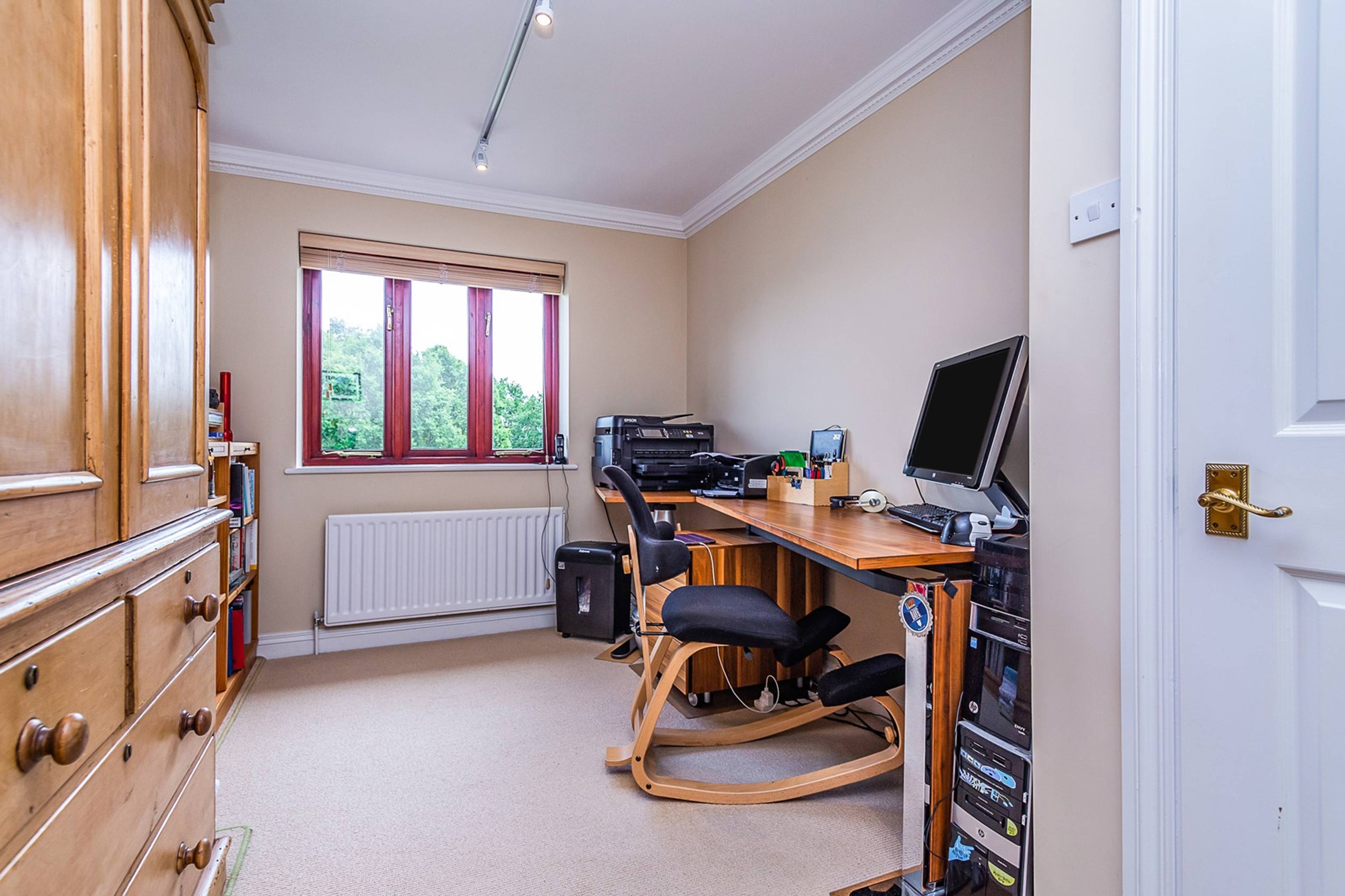 Bedroom Four