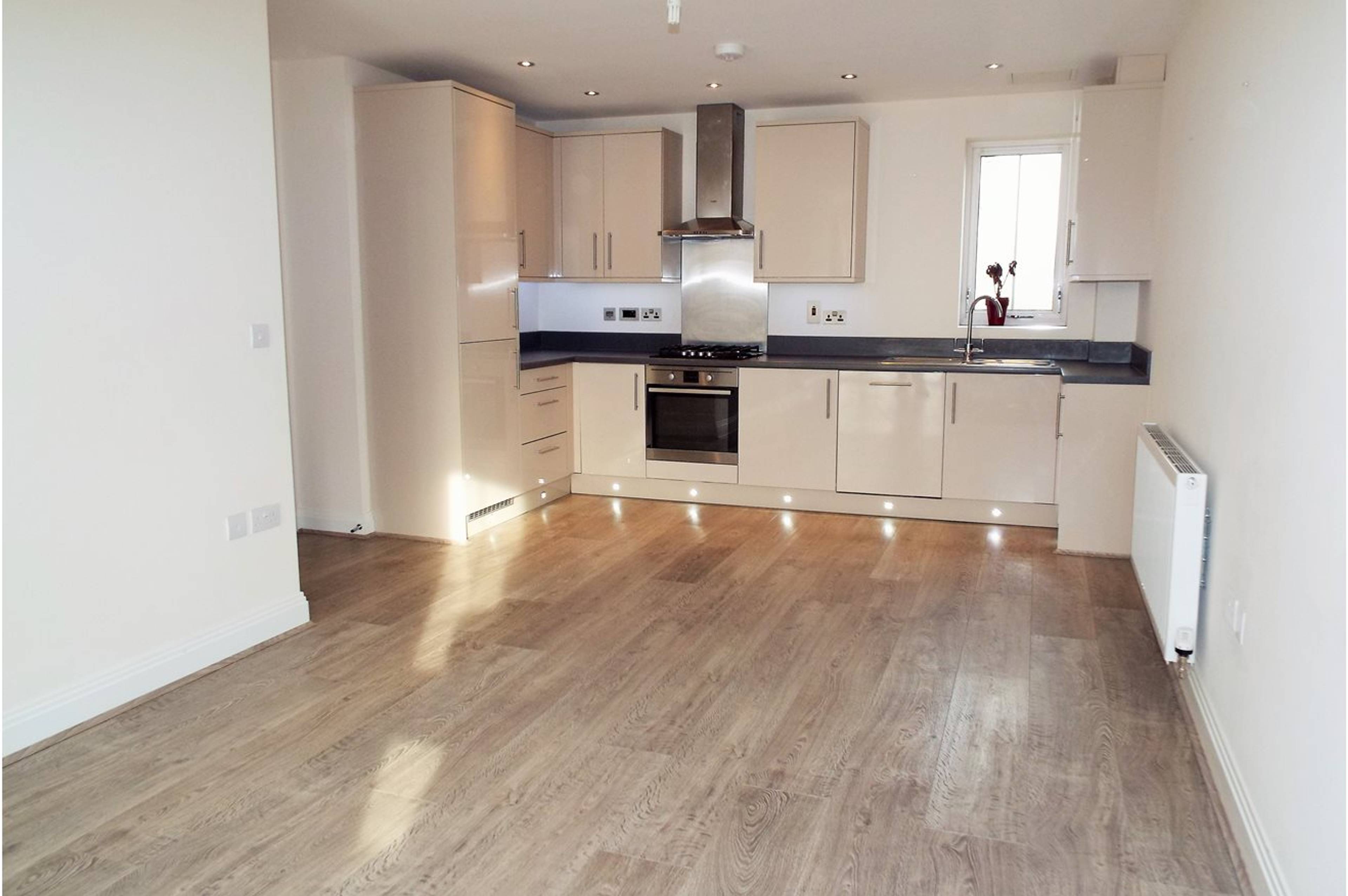 Living / Dining Room