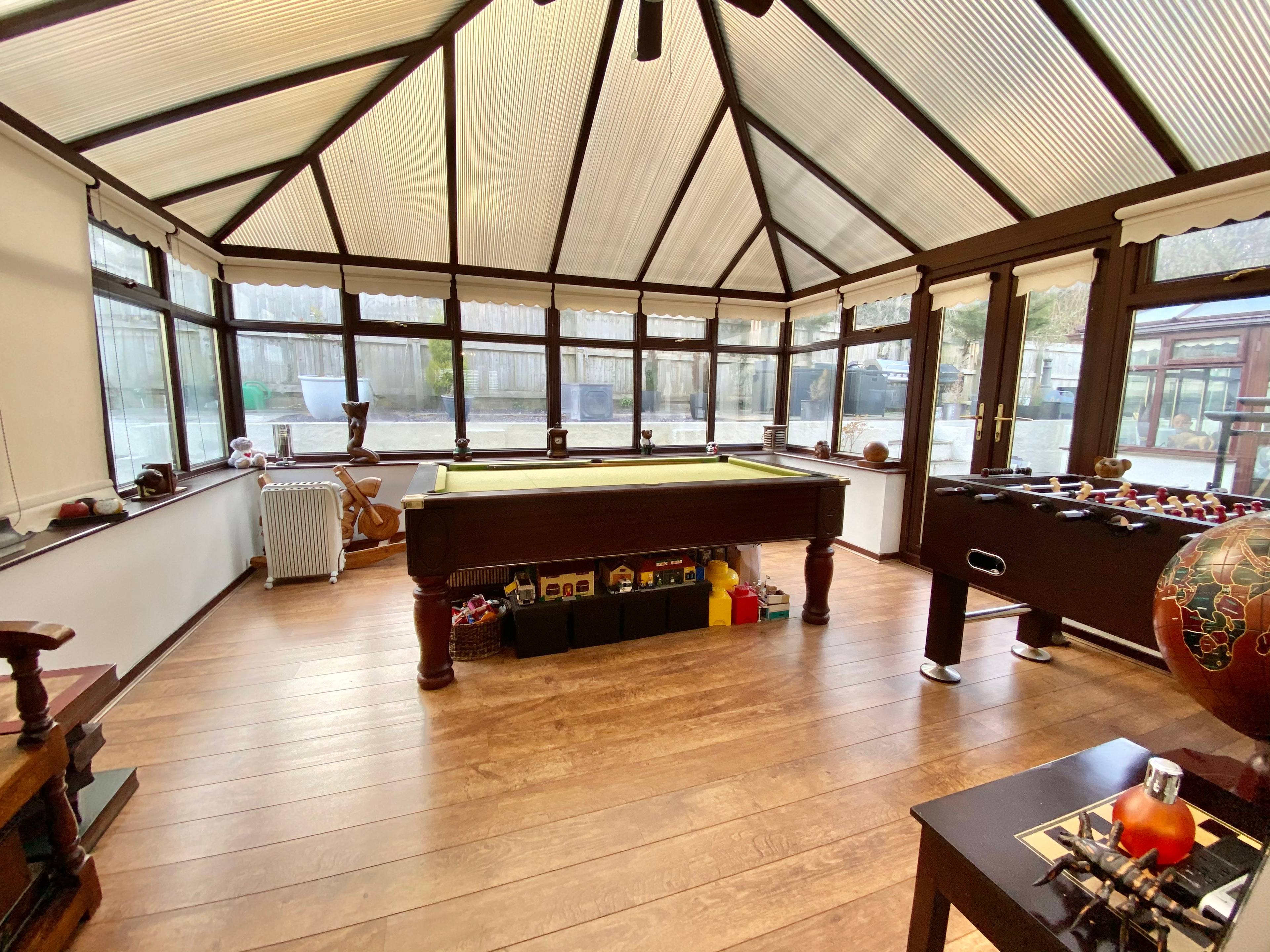 Conservatory