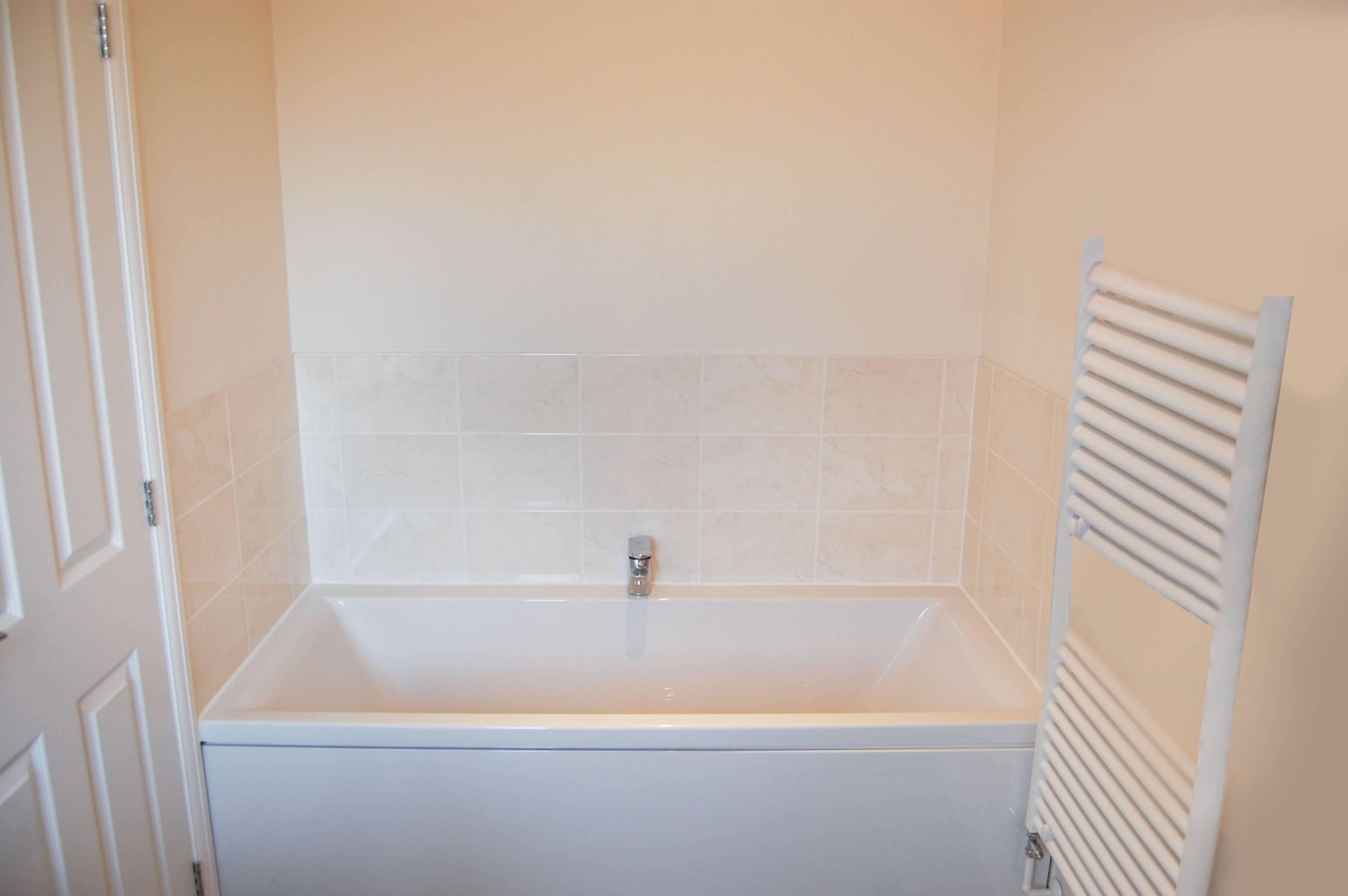 Master En-suite