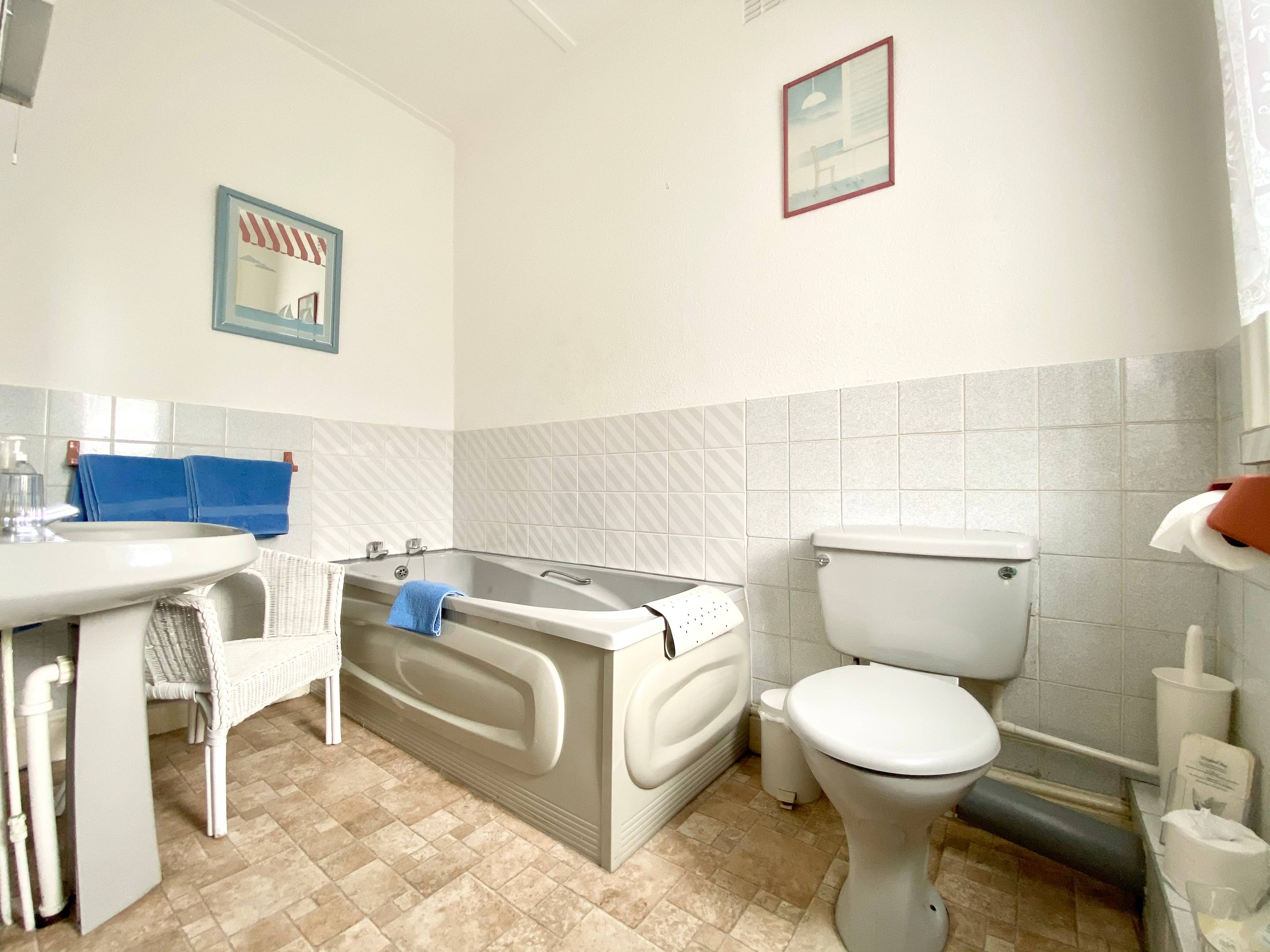 En-suite