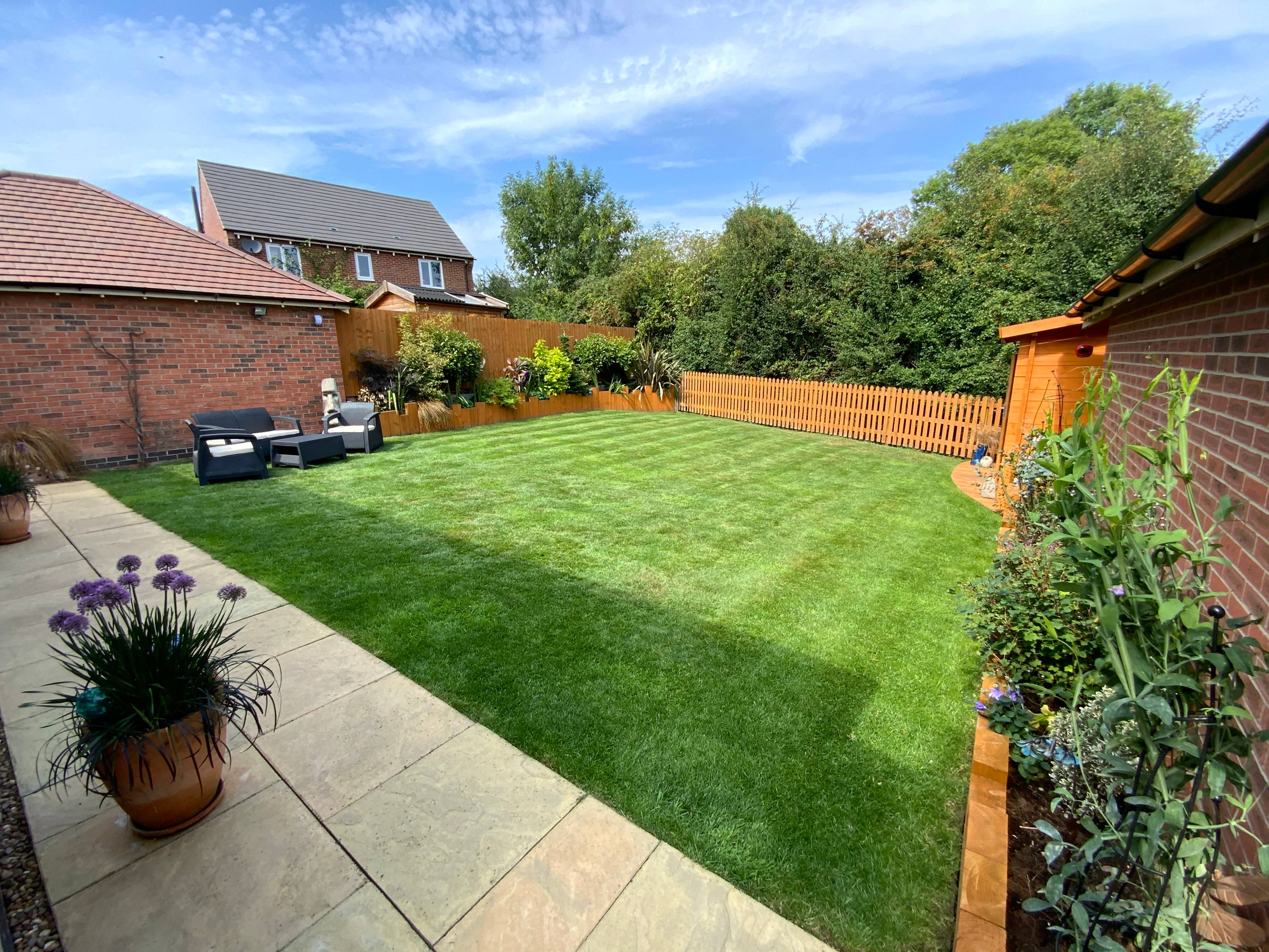 Garden