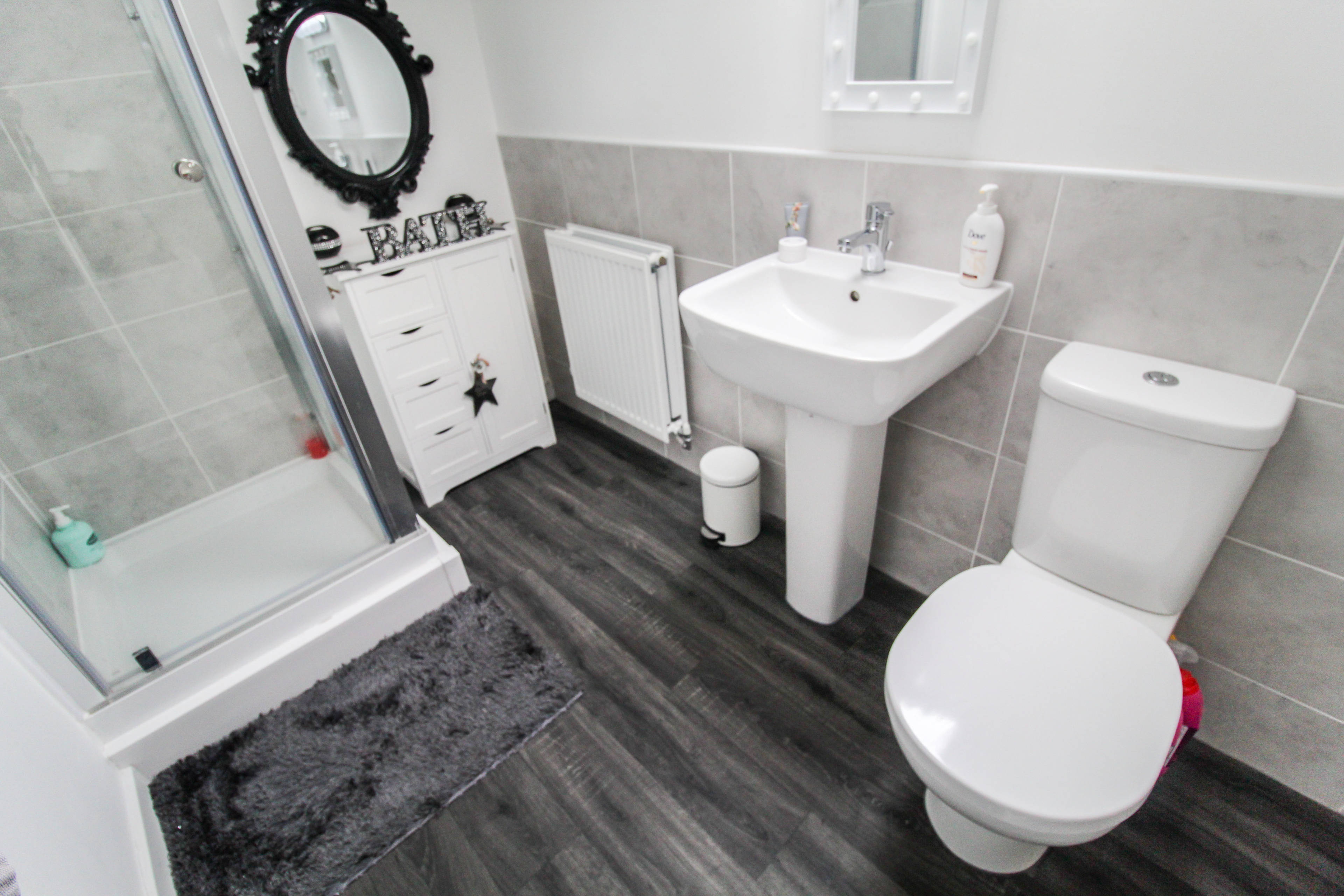 En-suite