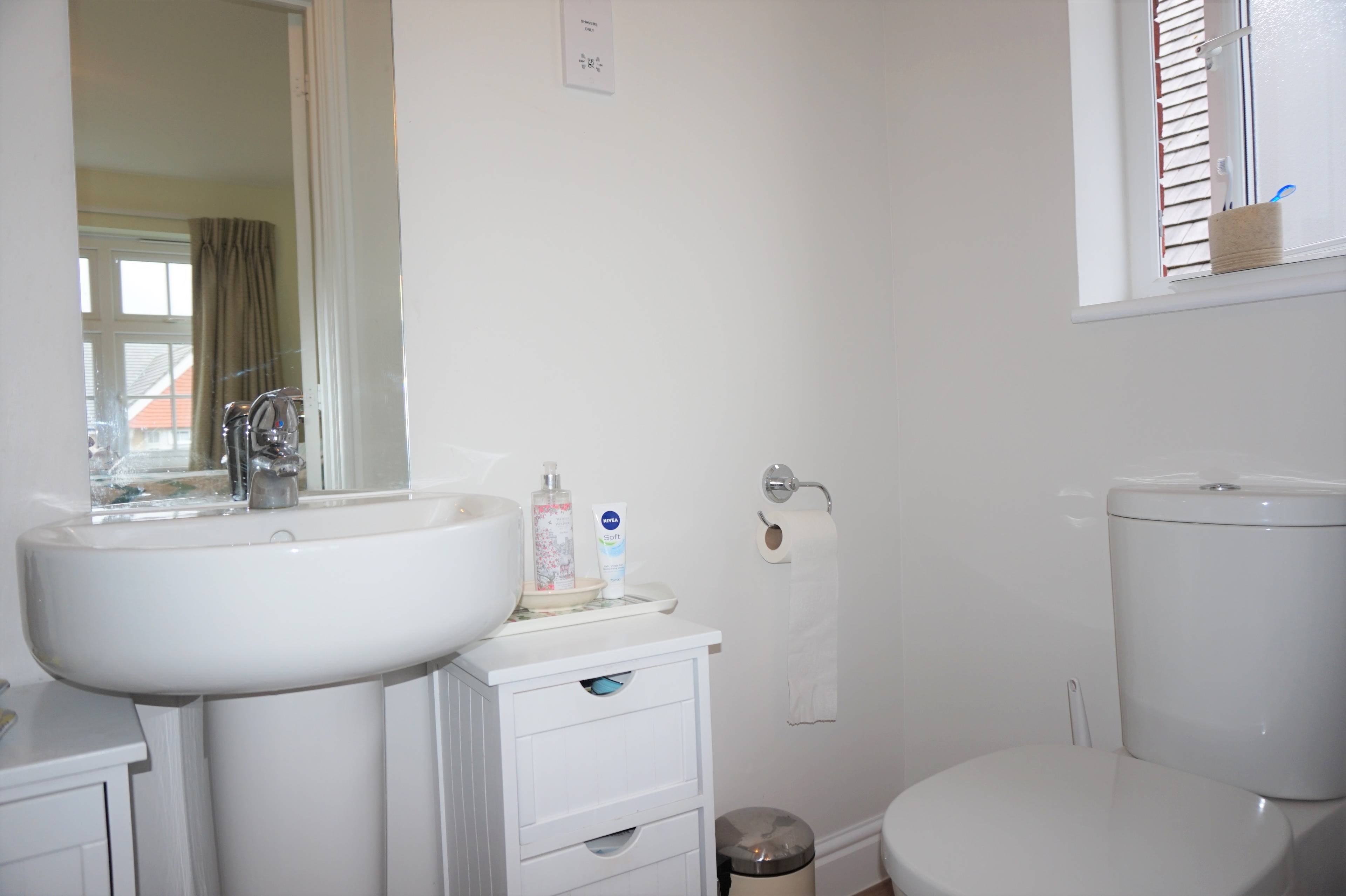 Master En-suite