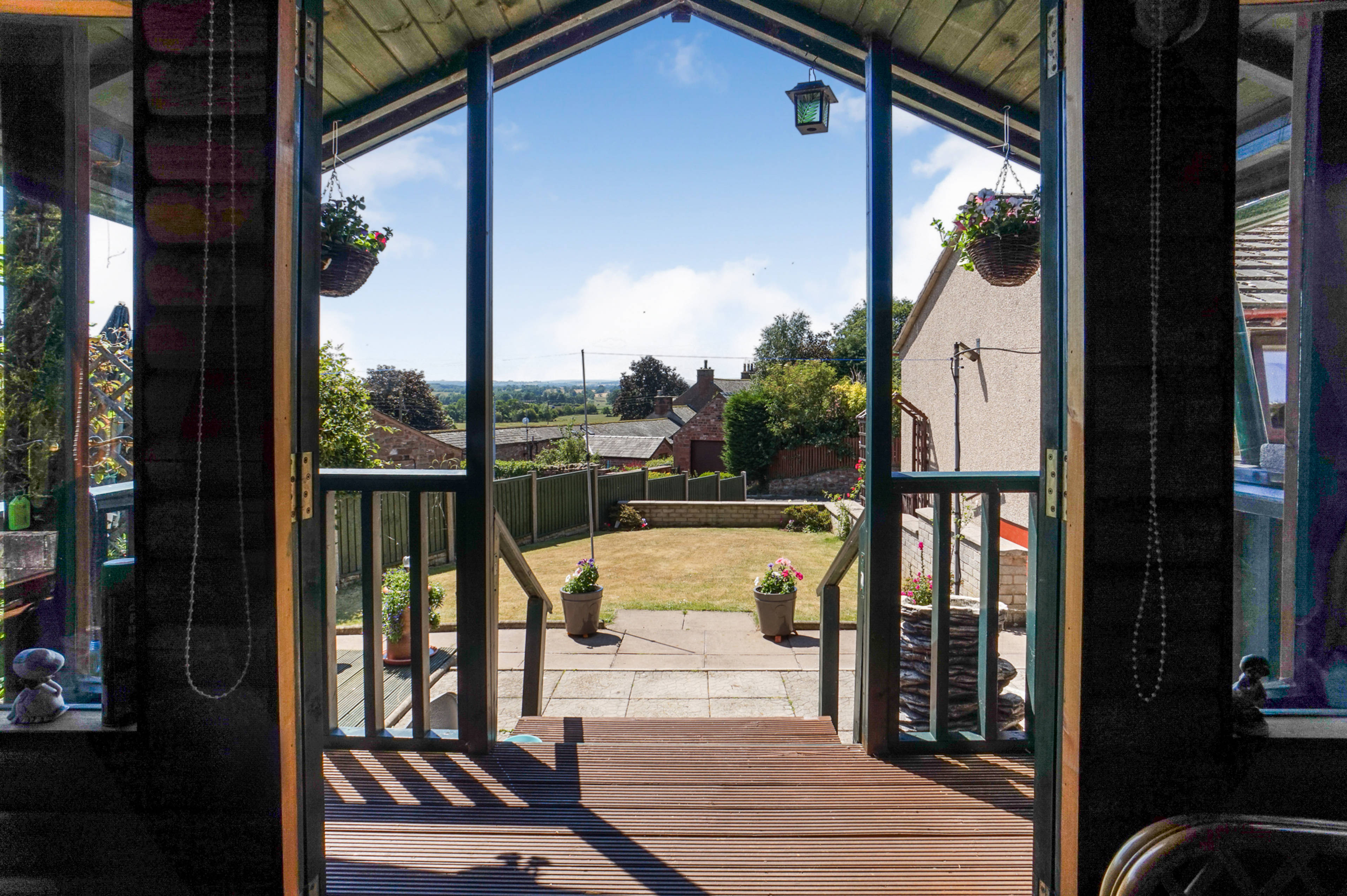 Summer House