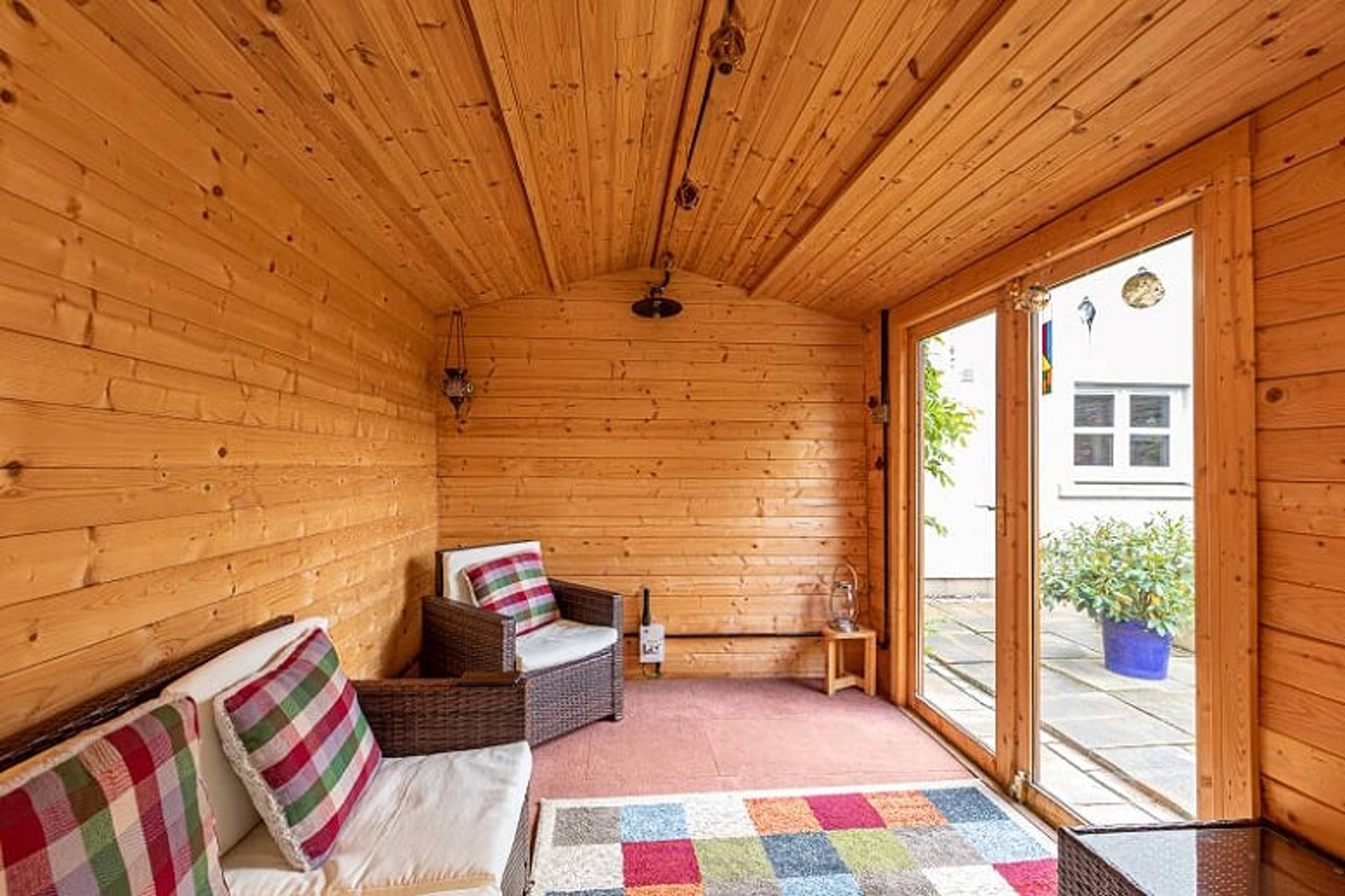 Summer House
