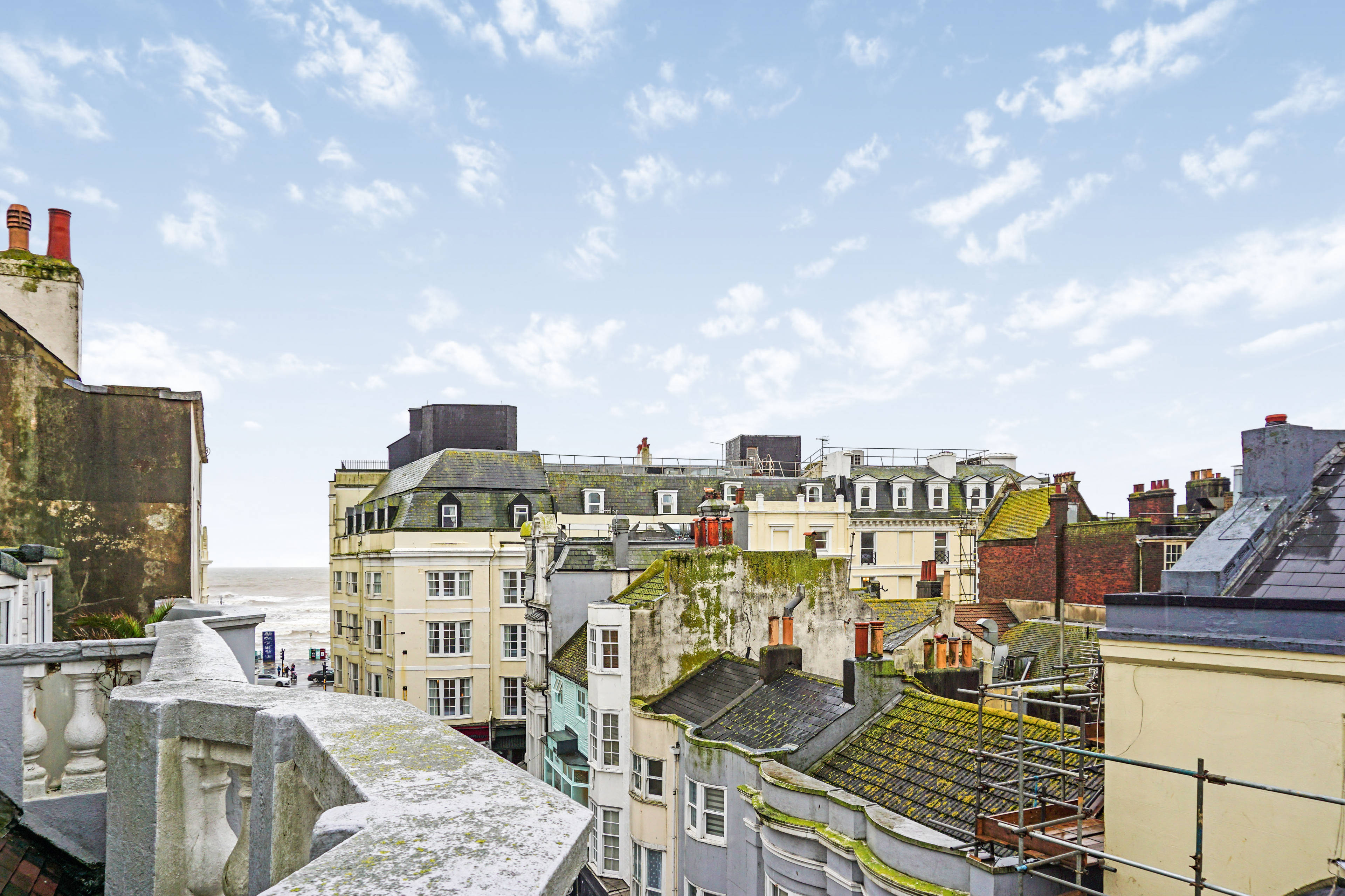 Sea View