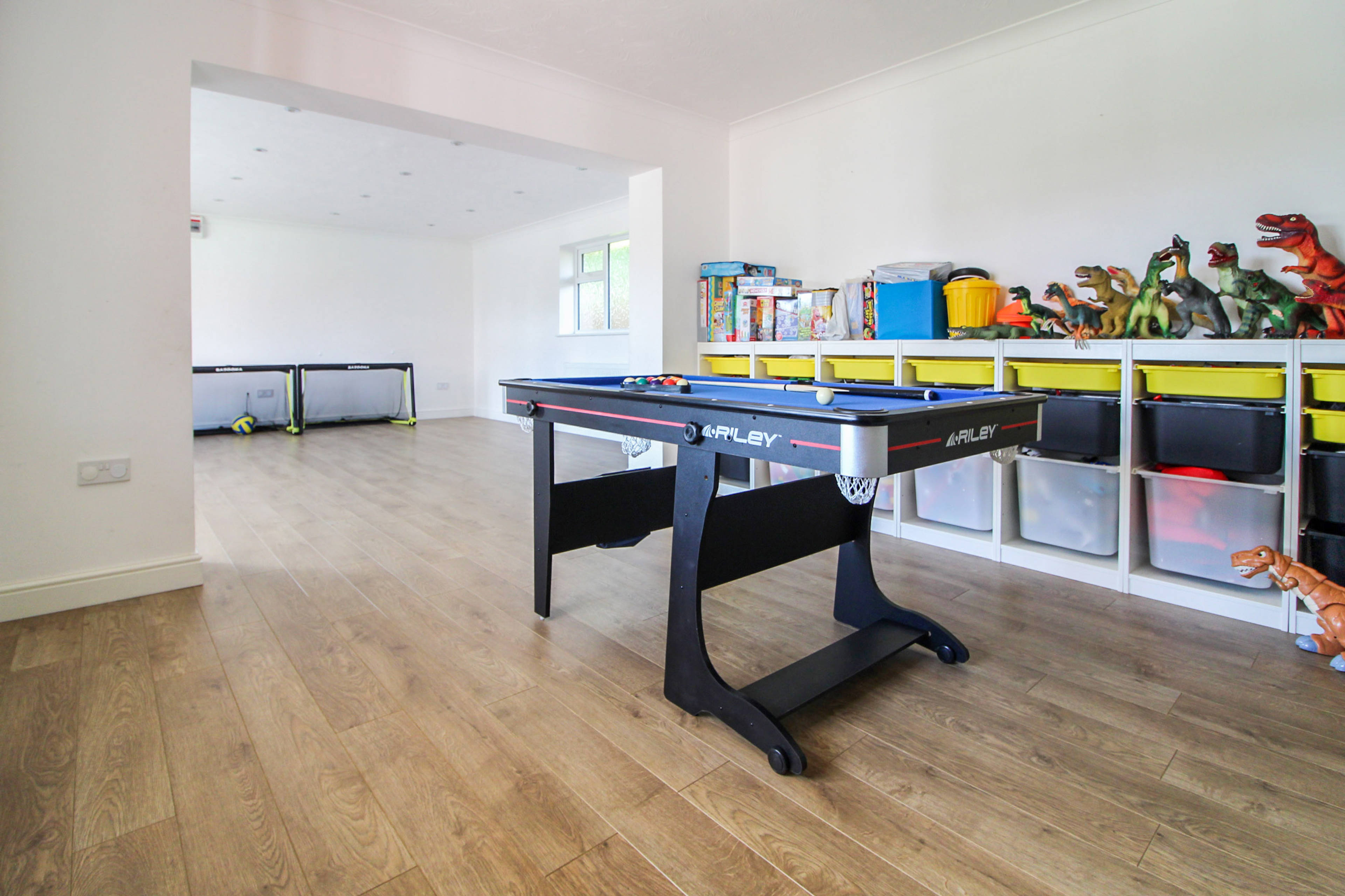 Play Room