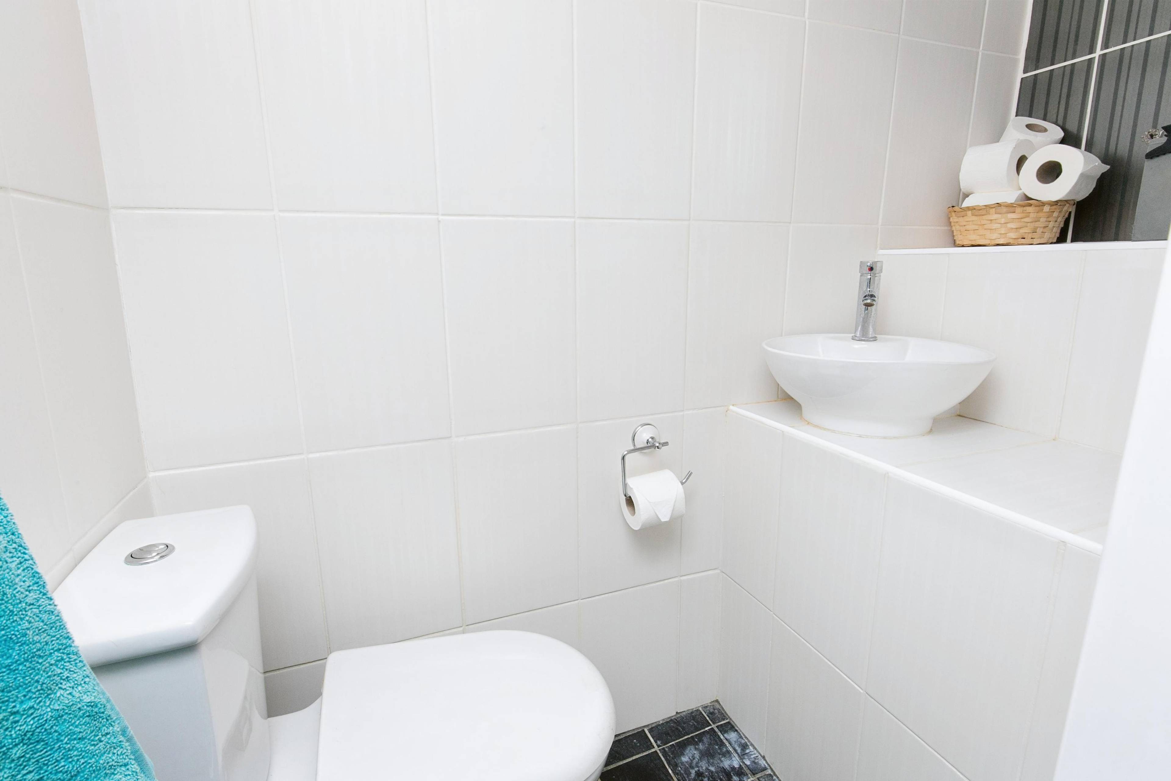 En-suite