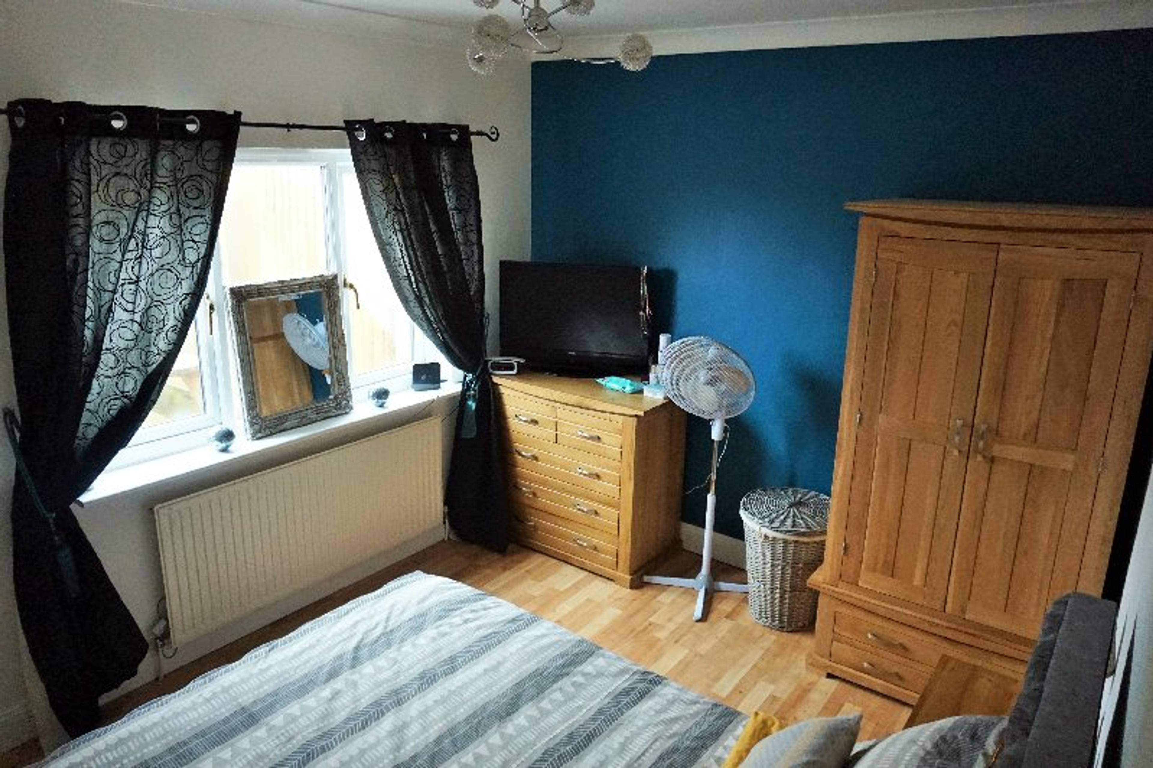 Annexe Bedroom
