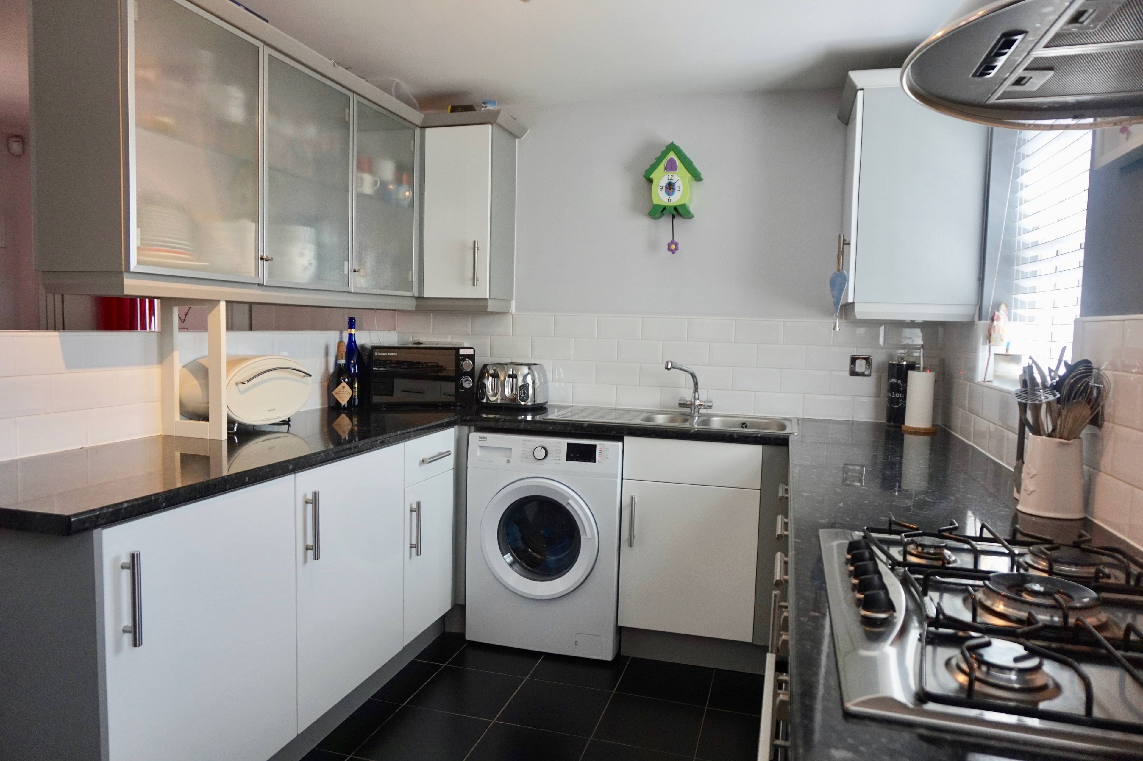 Kitchen/Family Room