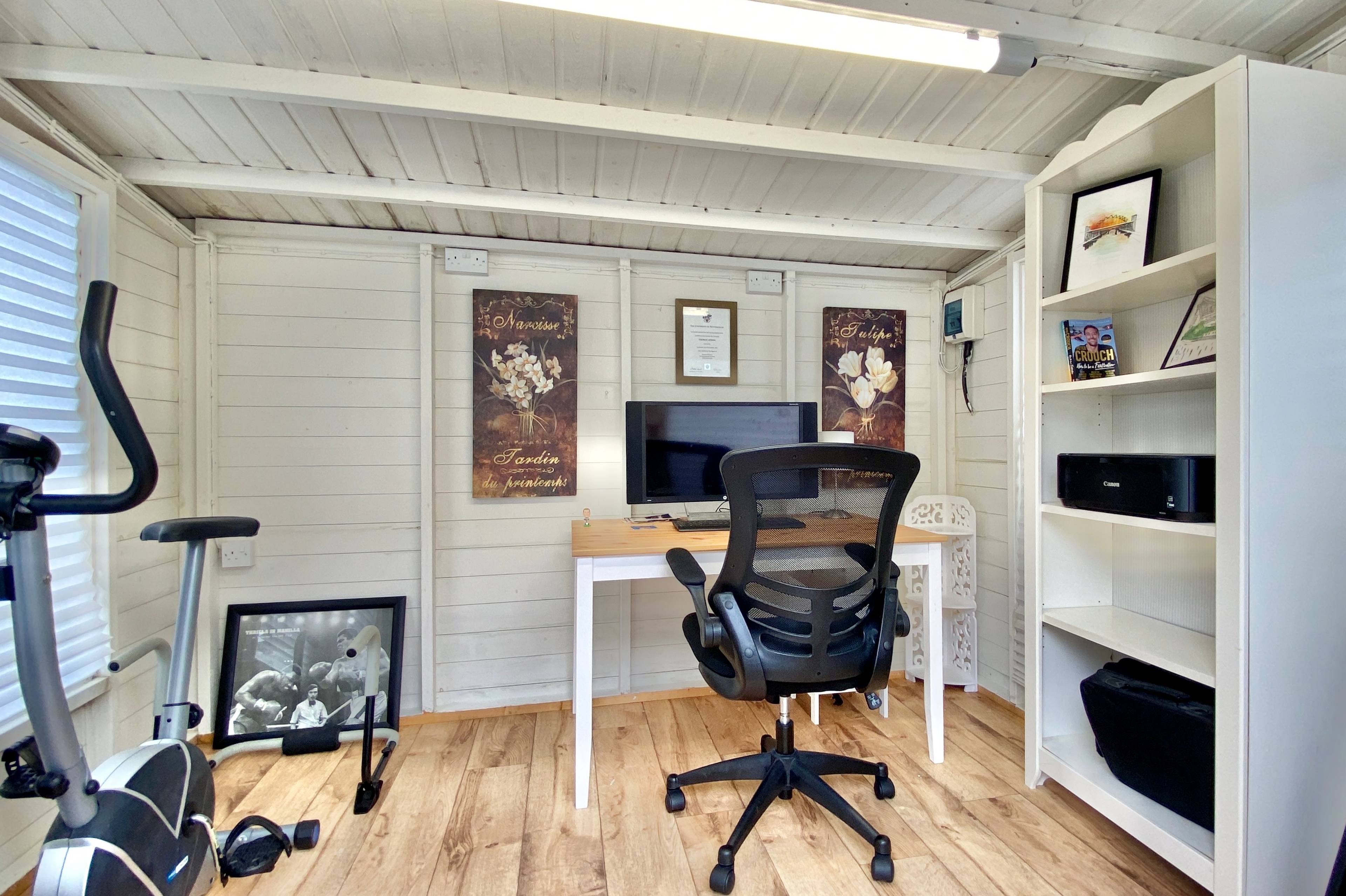 Summer House
