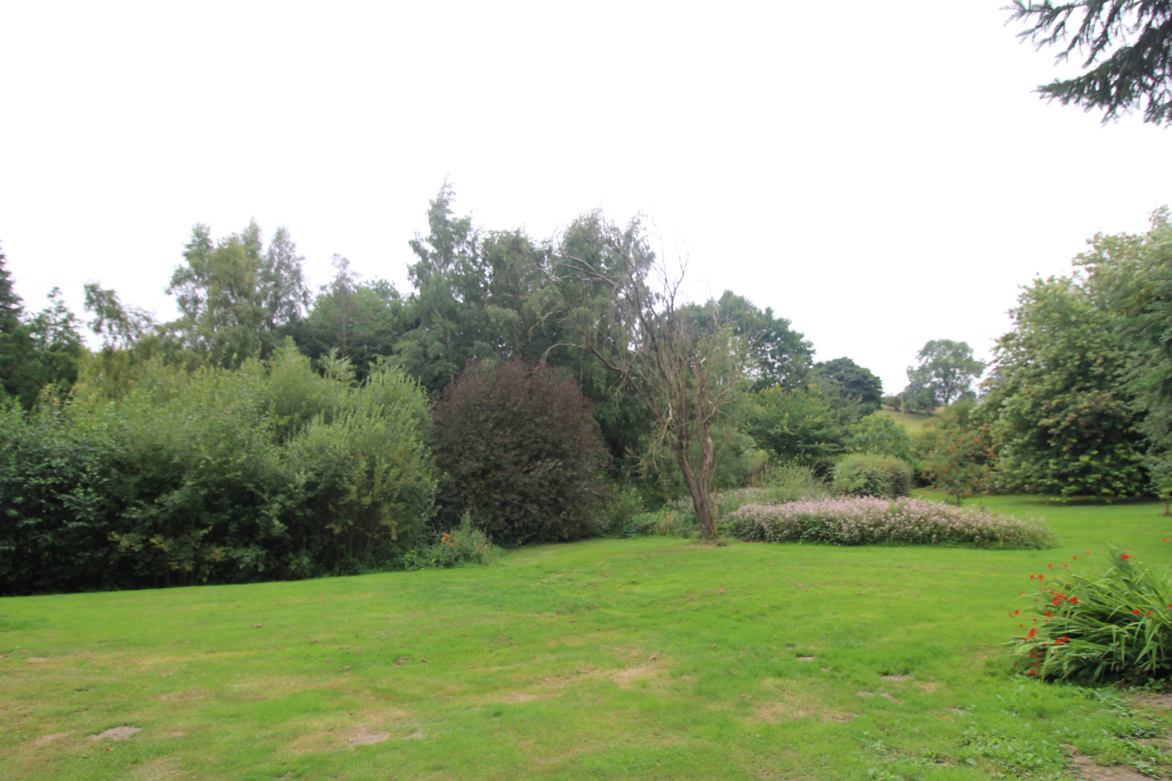 Gardens