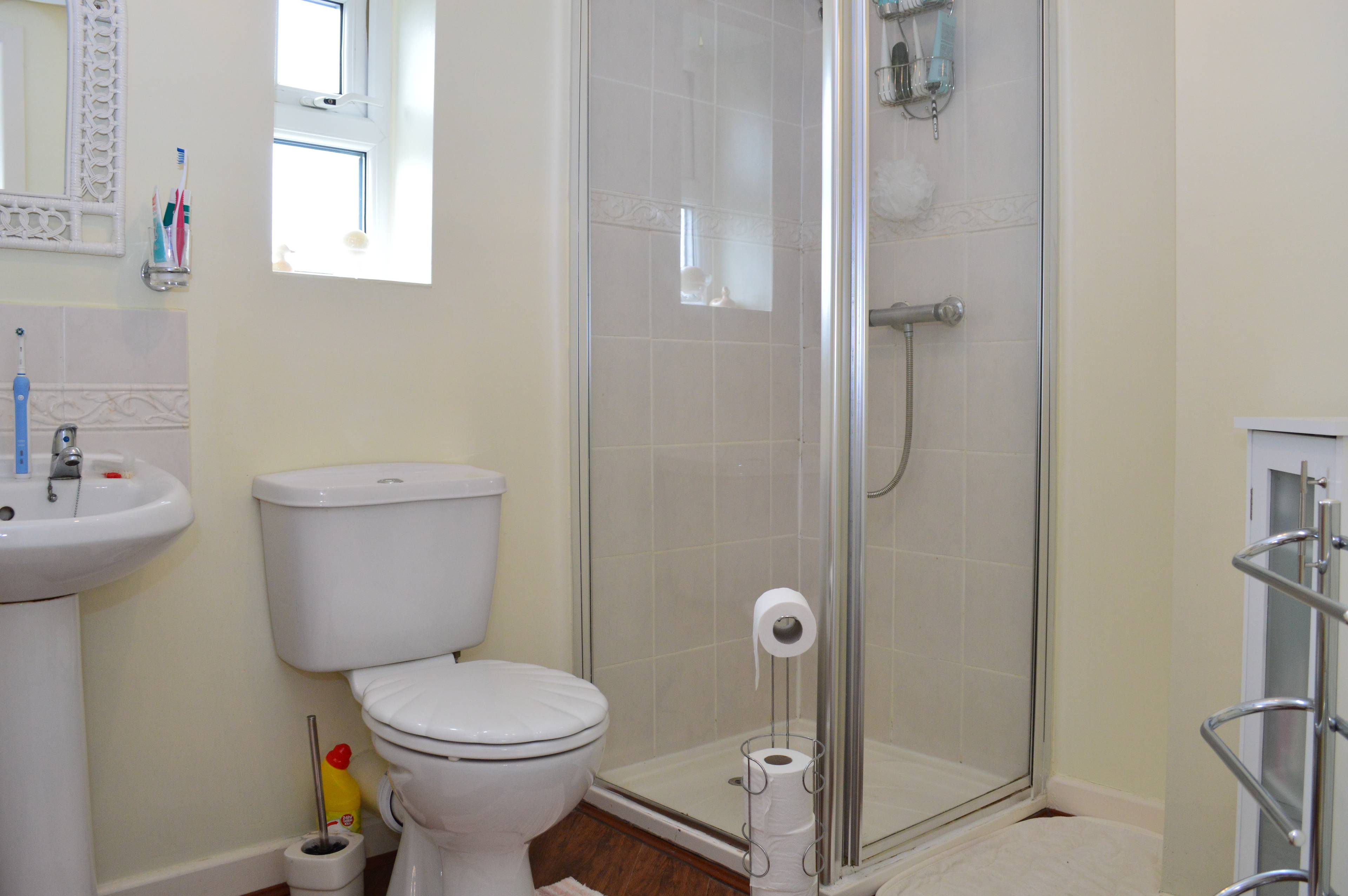 Master En-suite