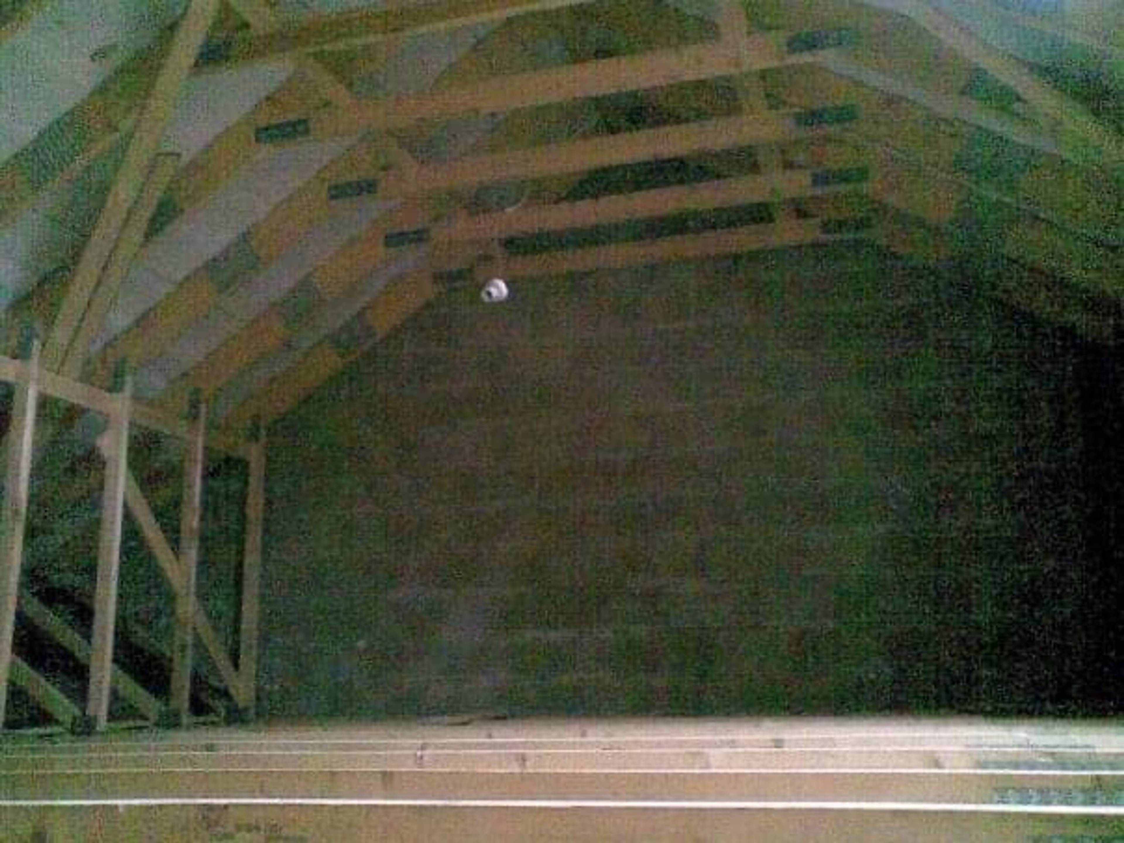 Attic Room