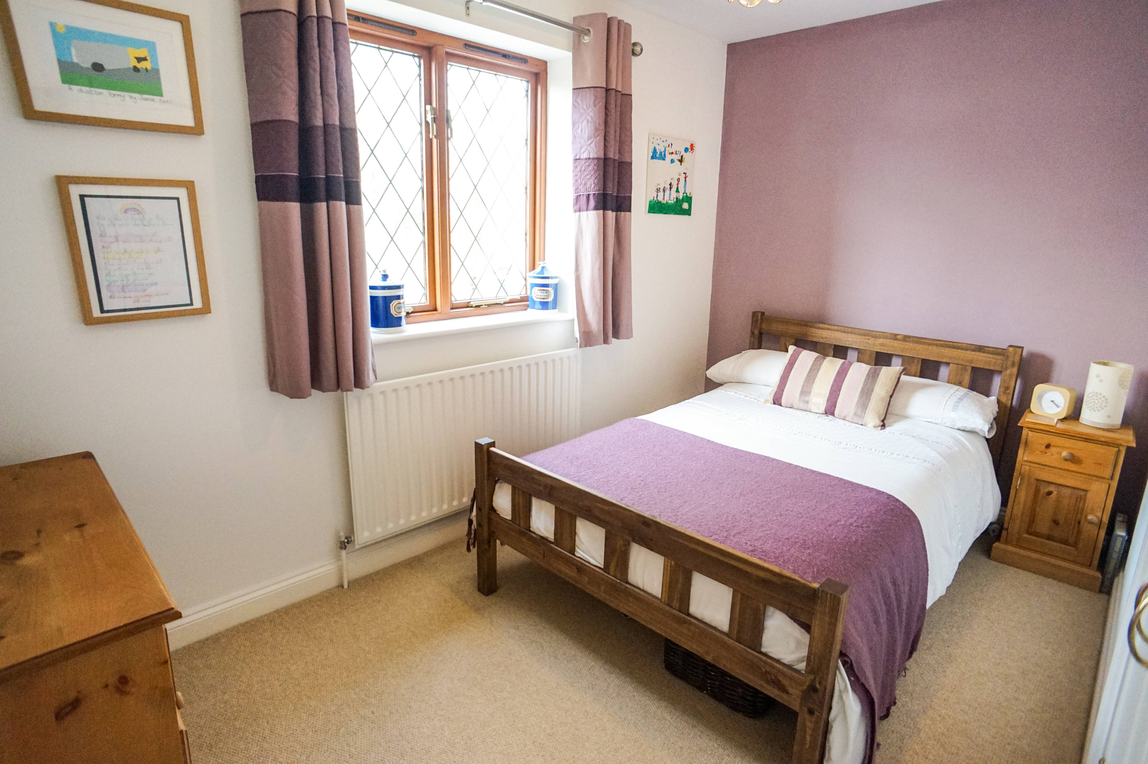 Bedroom Five