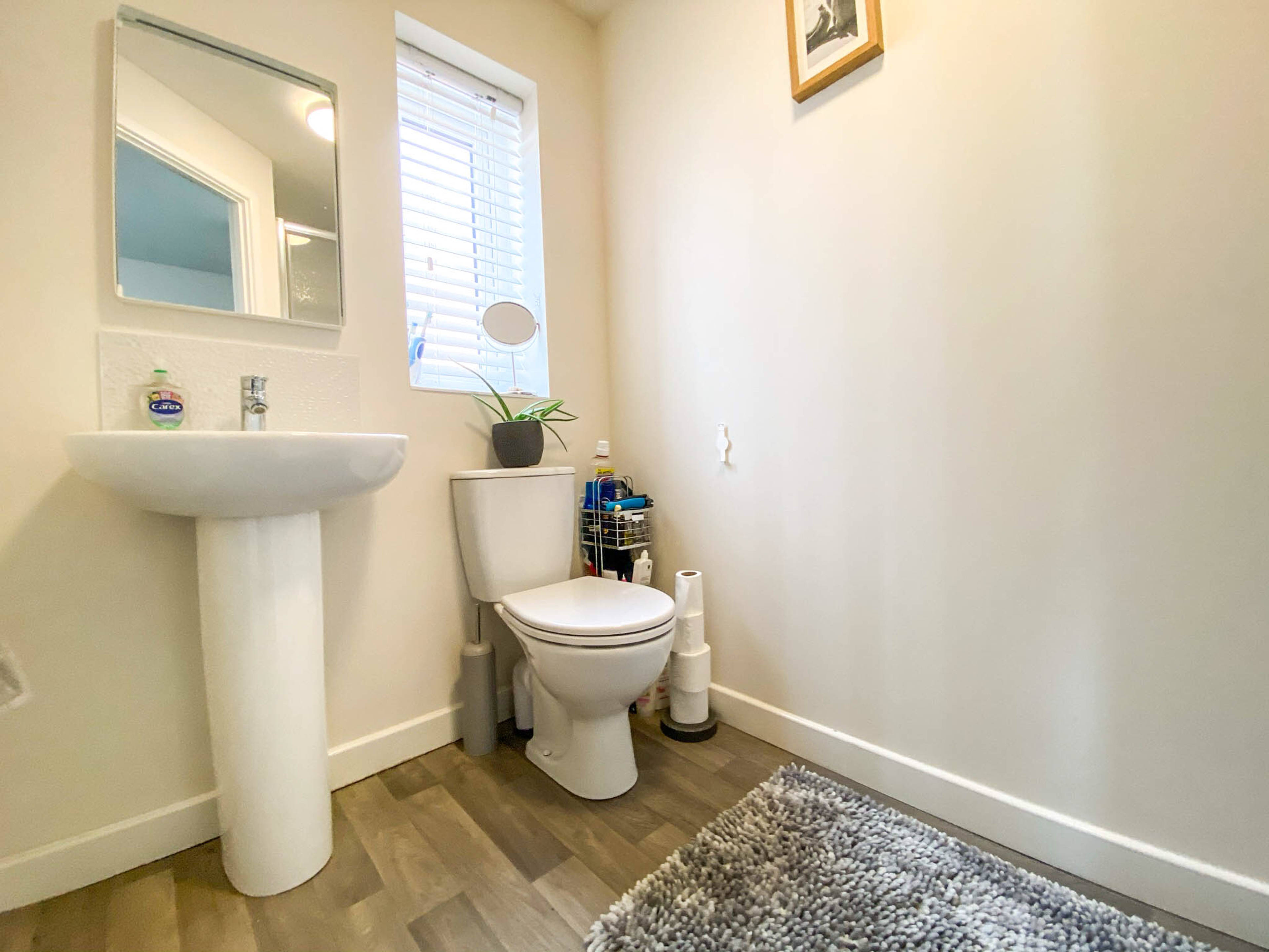 Master En-suite