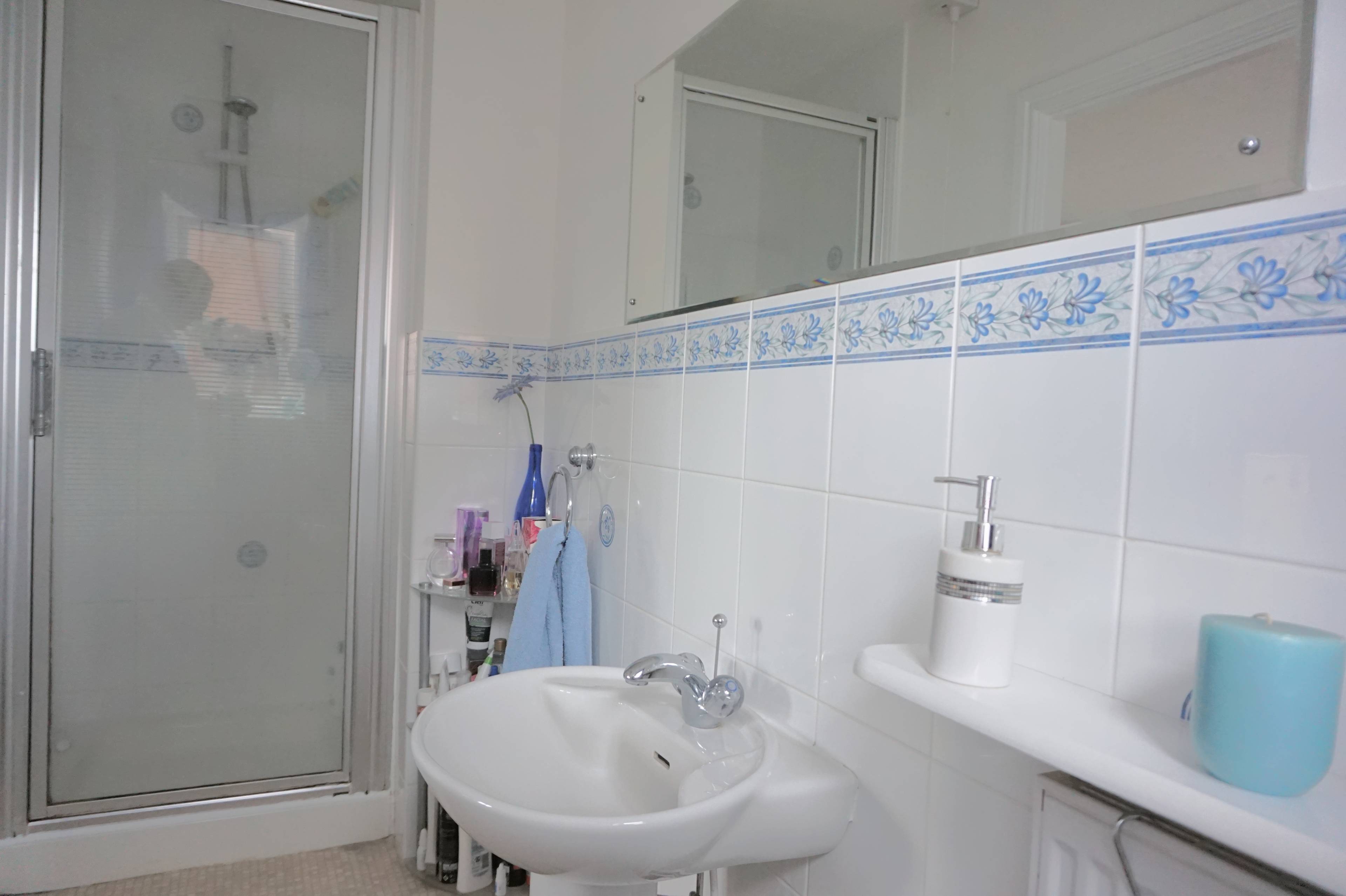 Master En-suite
