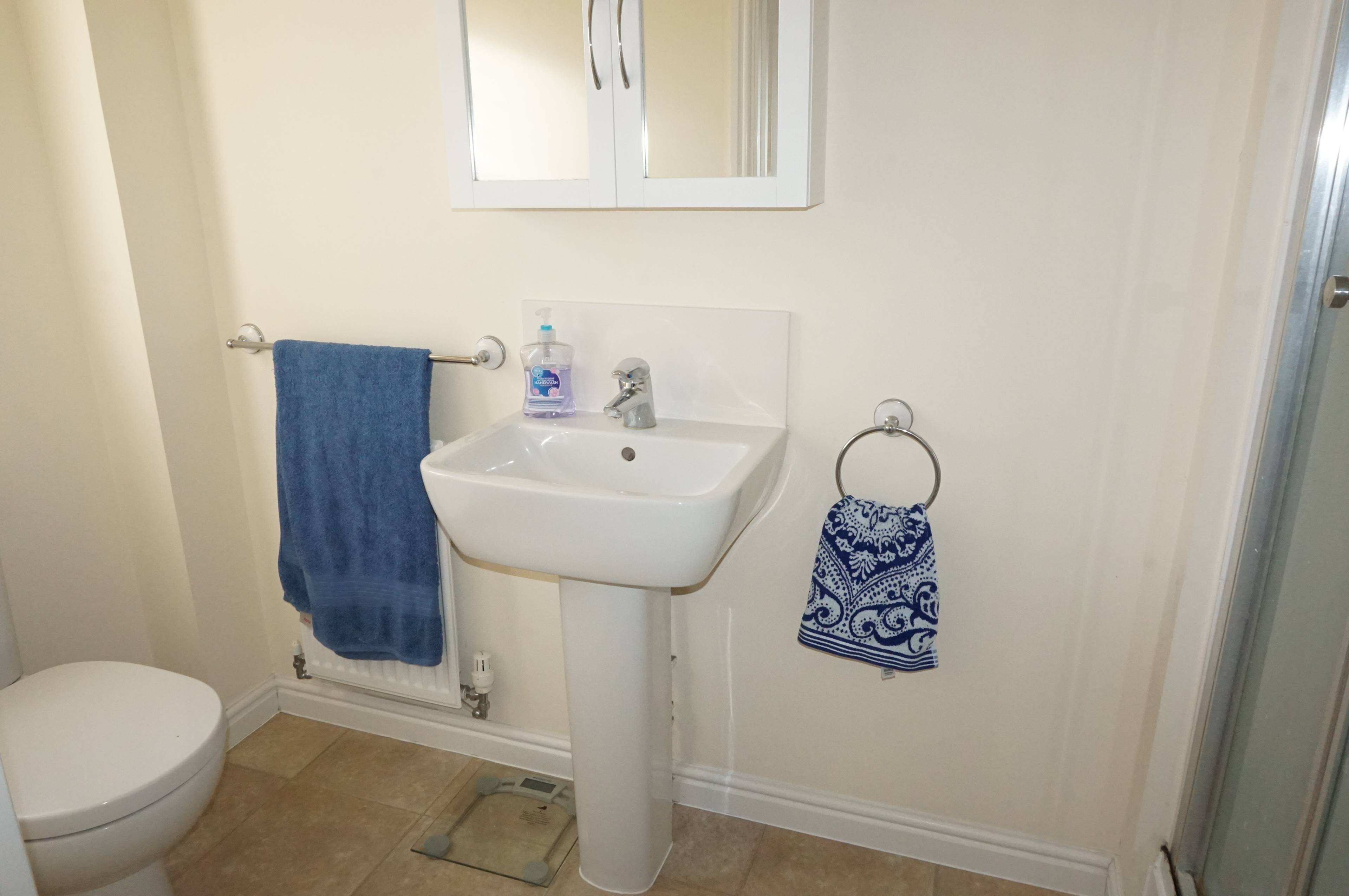 En-suite