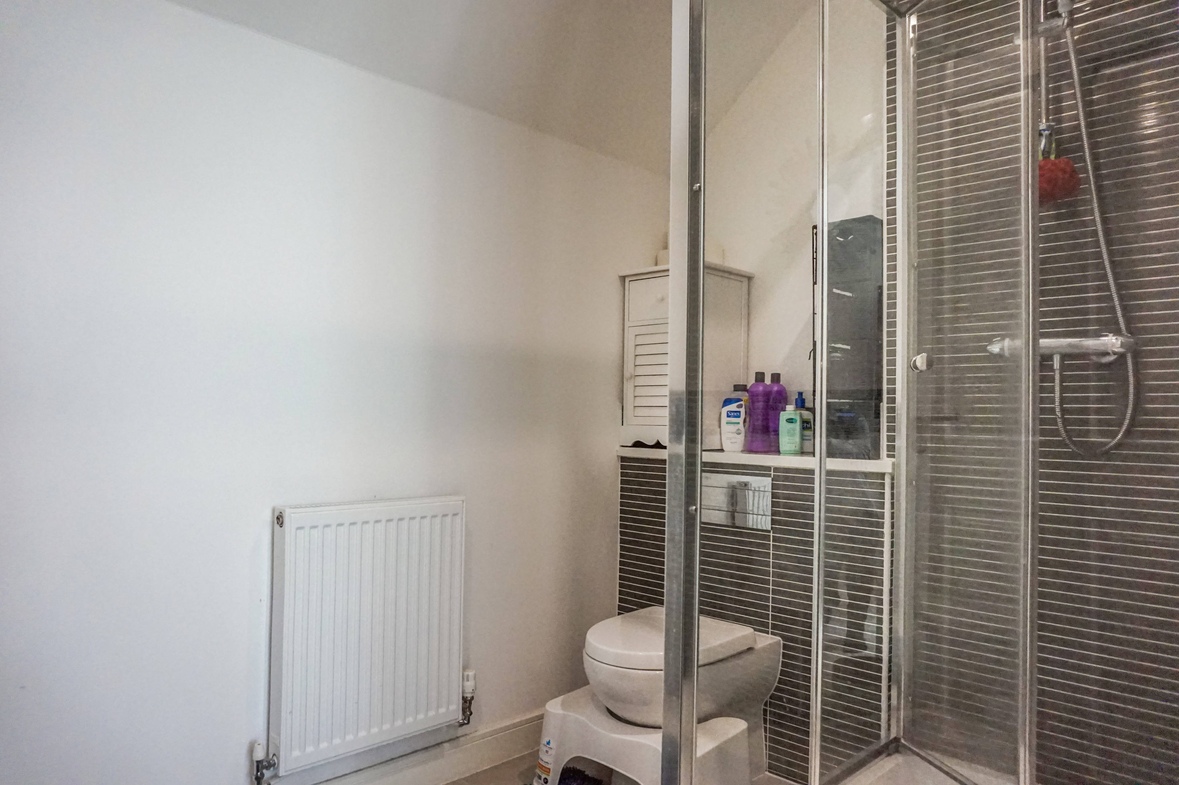 Master En-suite