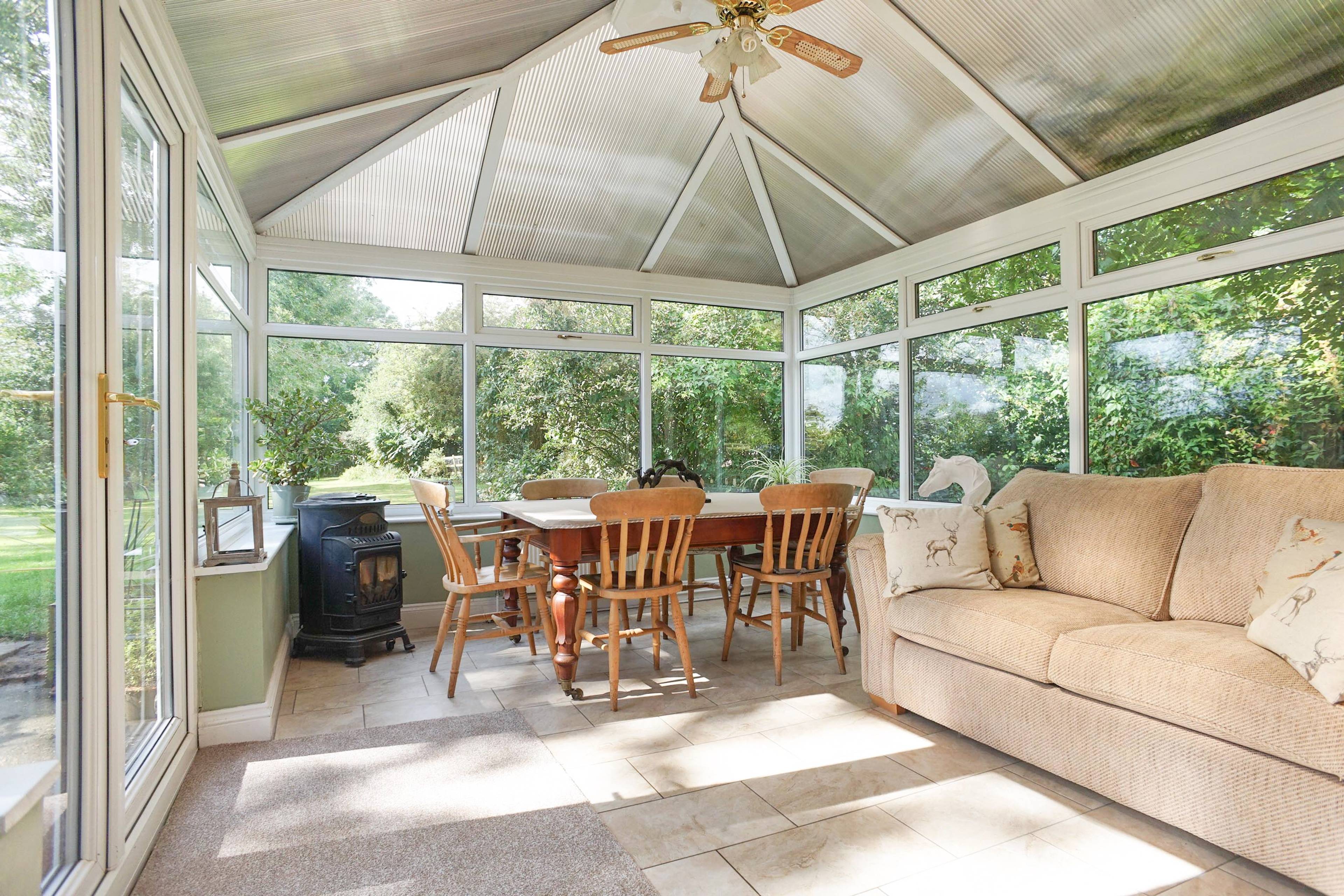 Conservatory