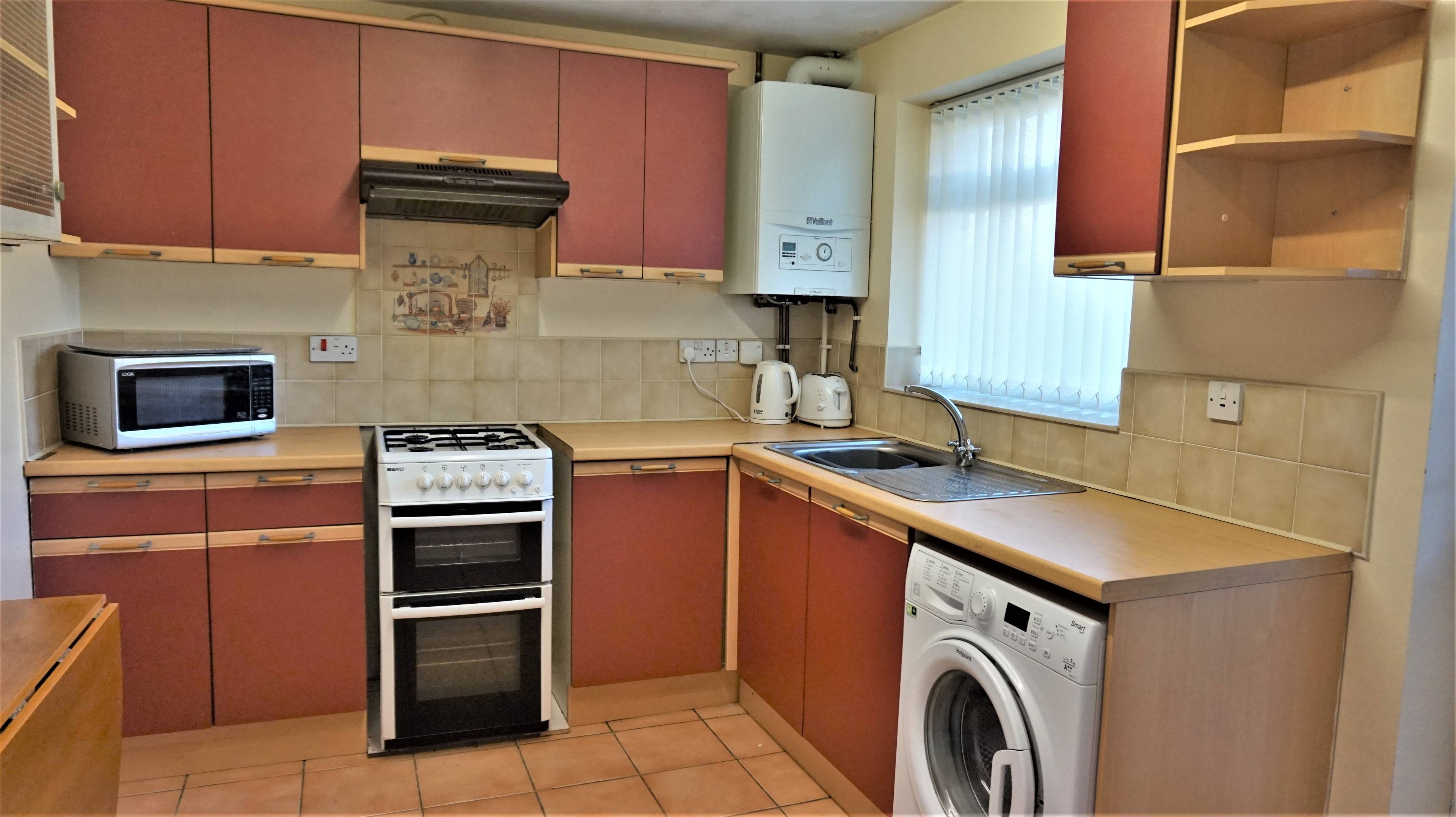 Kitchen/Breakfast