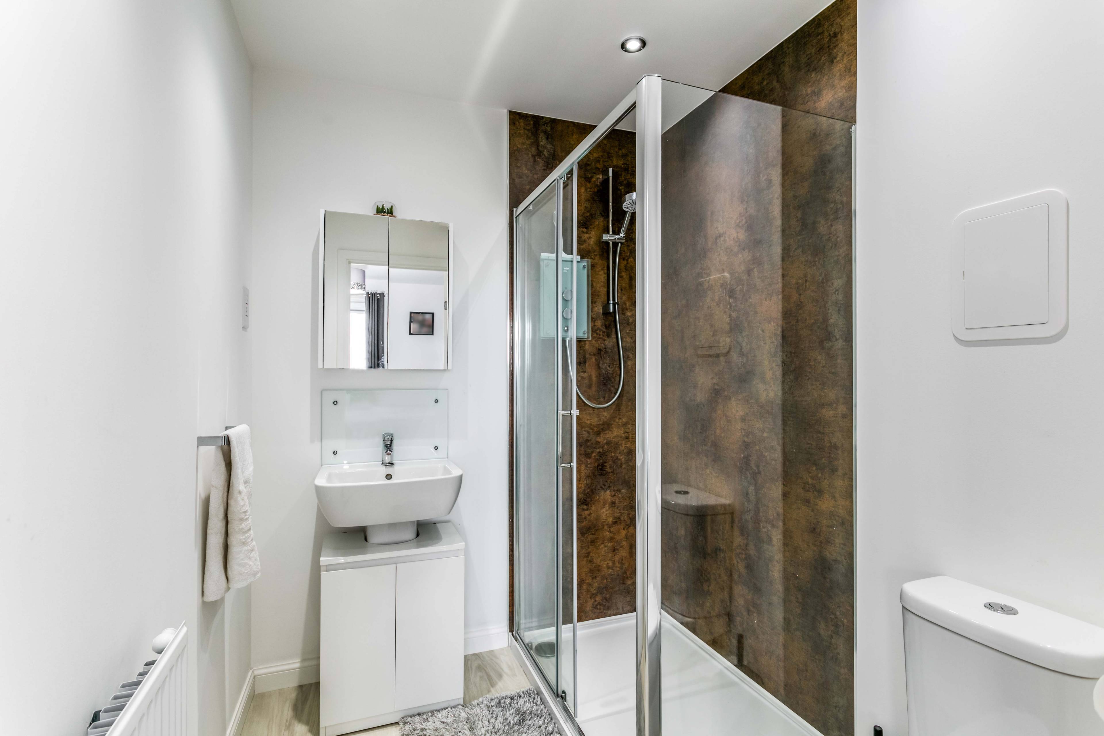 En-suite
