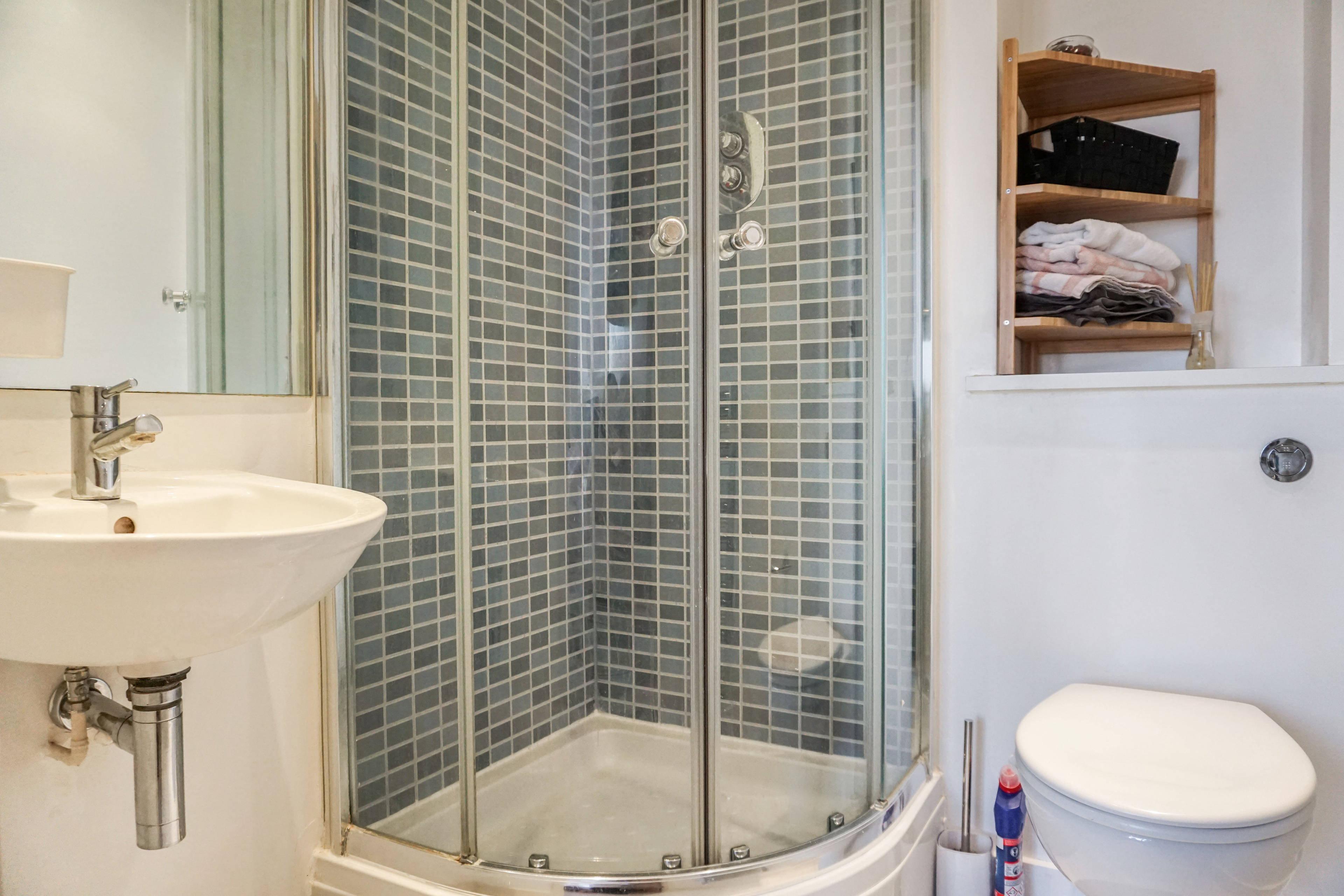 Master En-suite