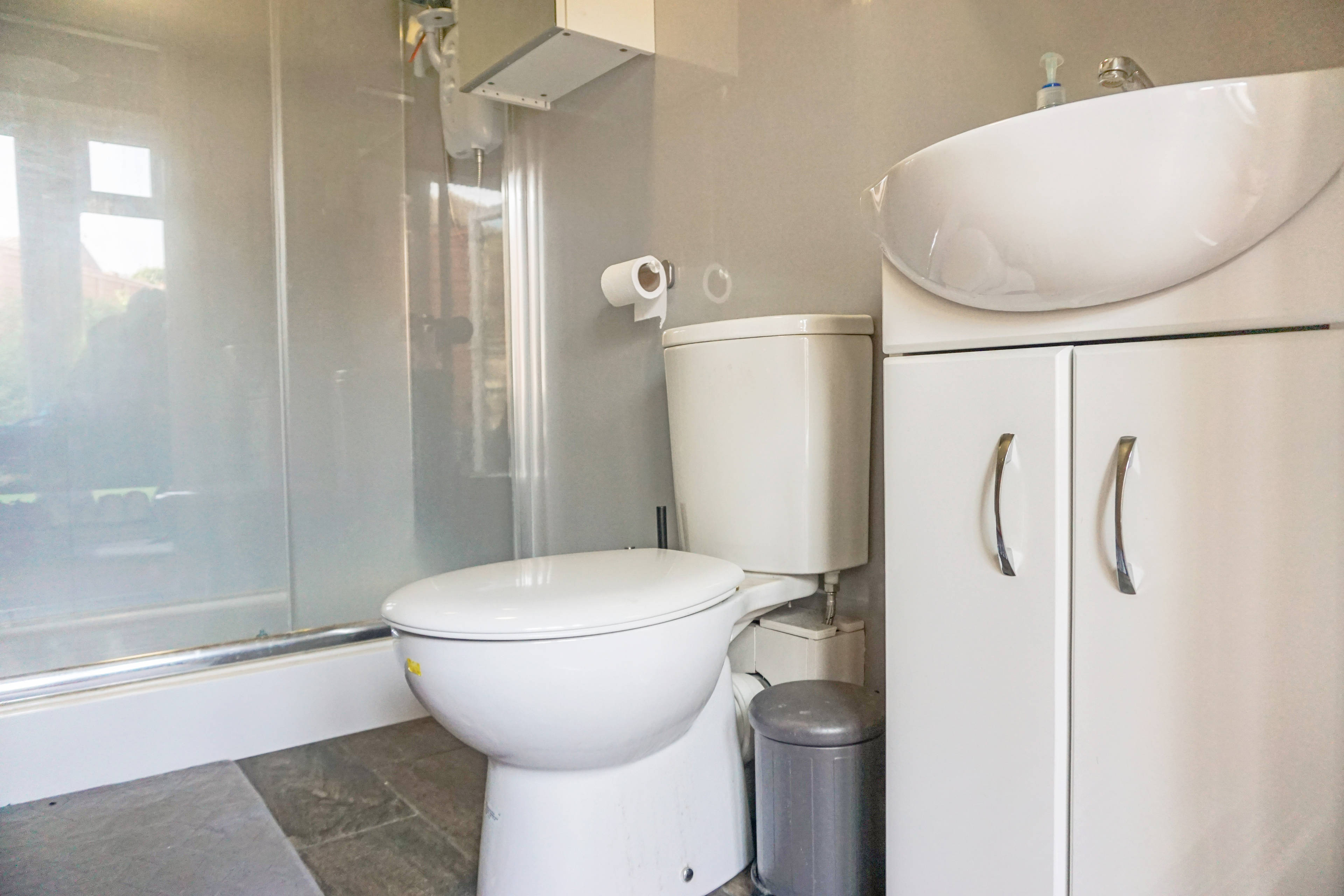 Annexe En-Suite