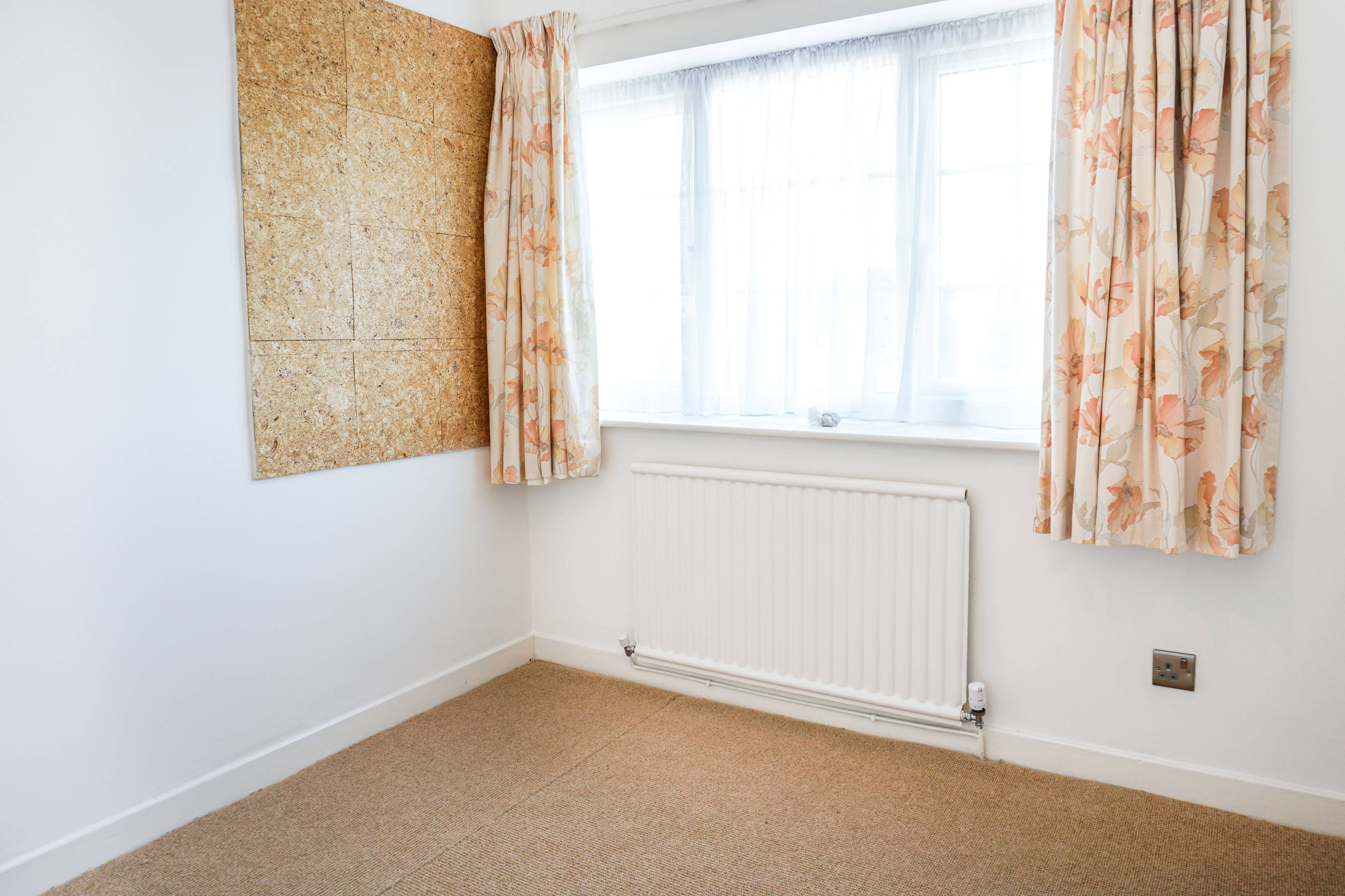 Bedroom Five