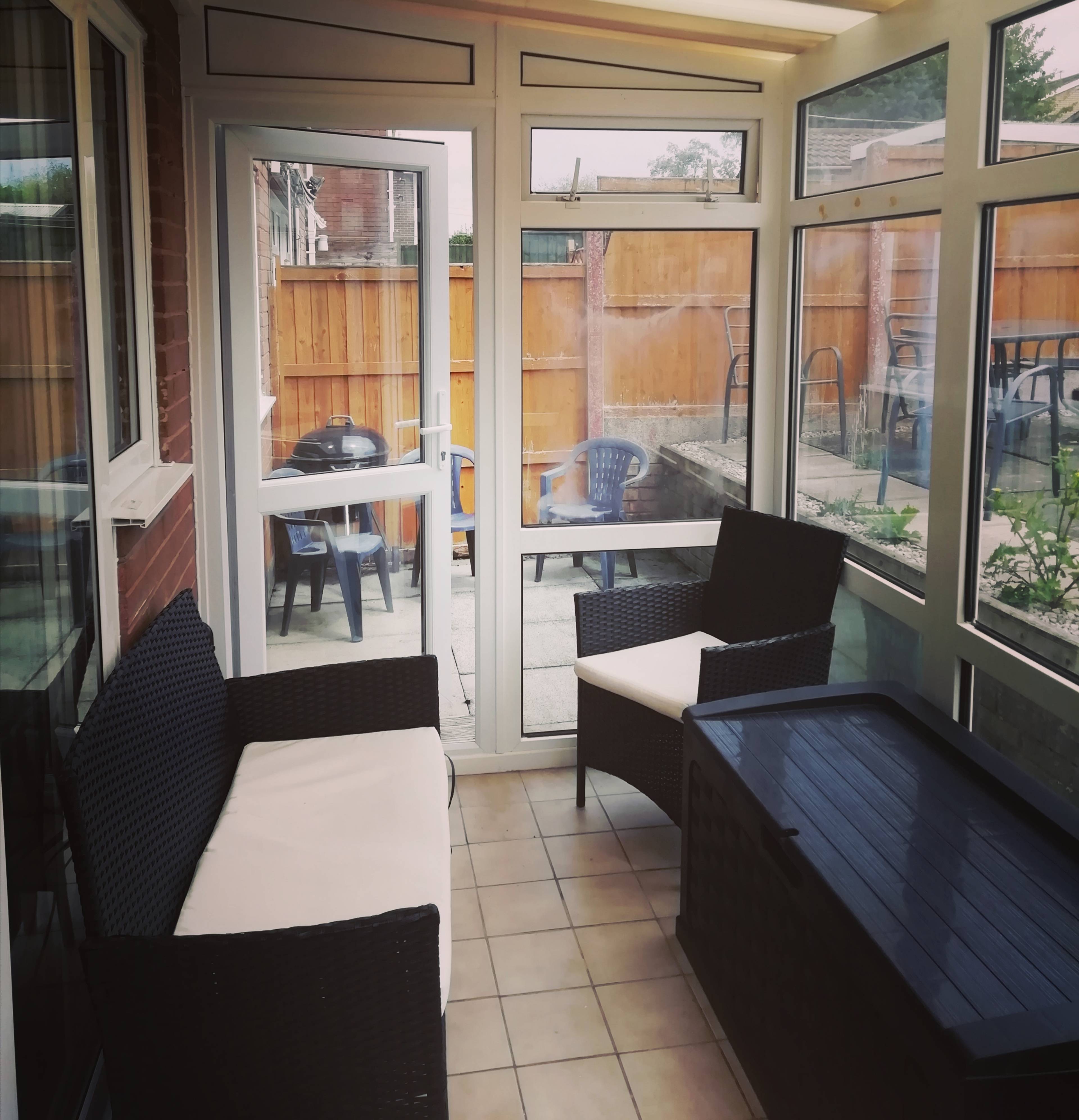 Conservatory