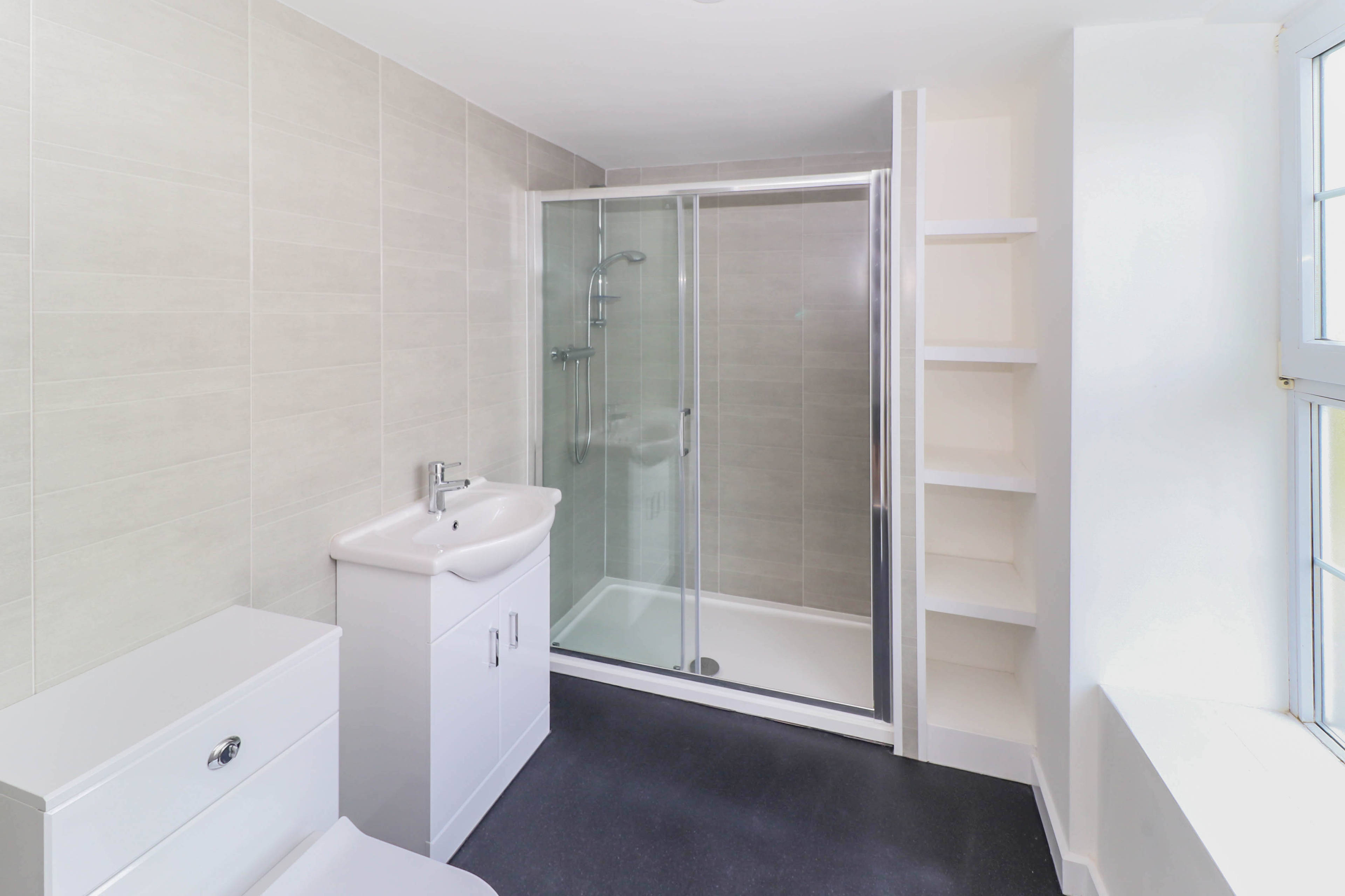 Master En-suite