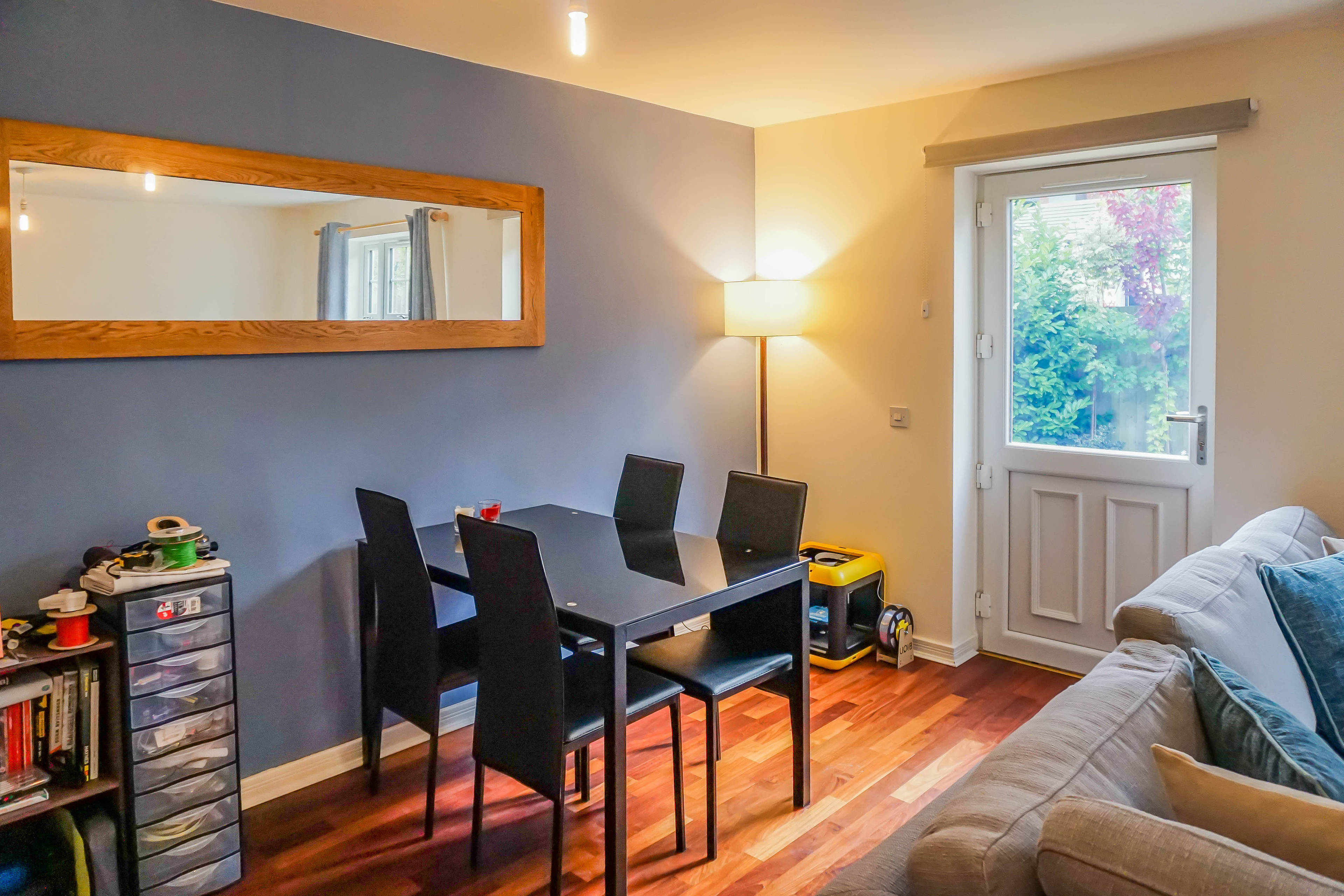 Living / Dining Room