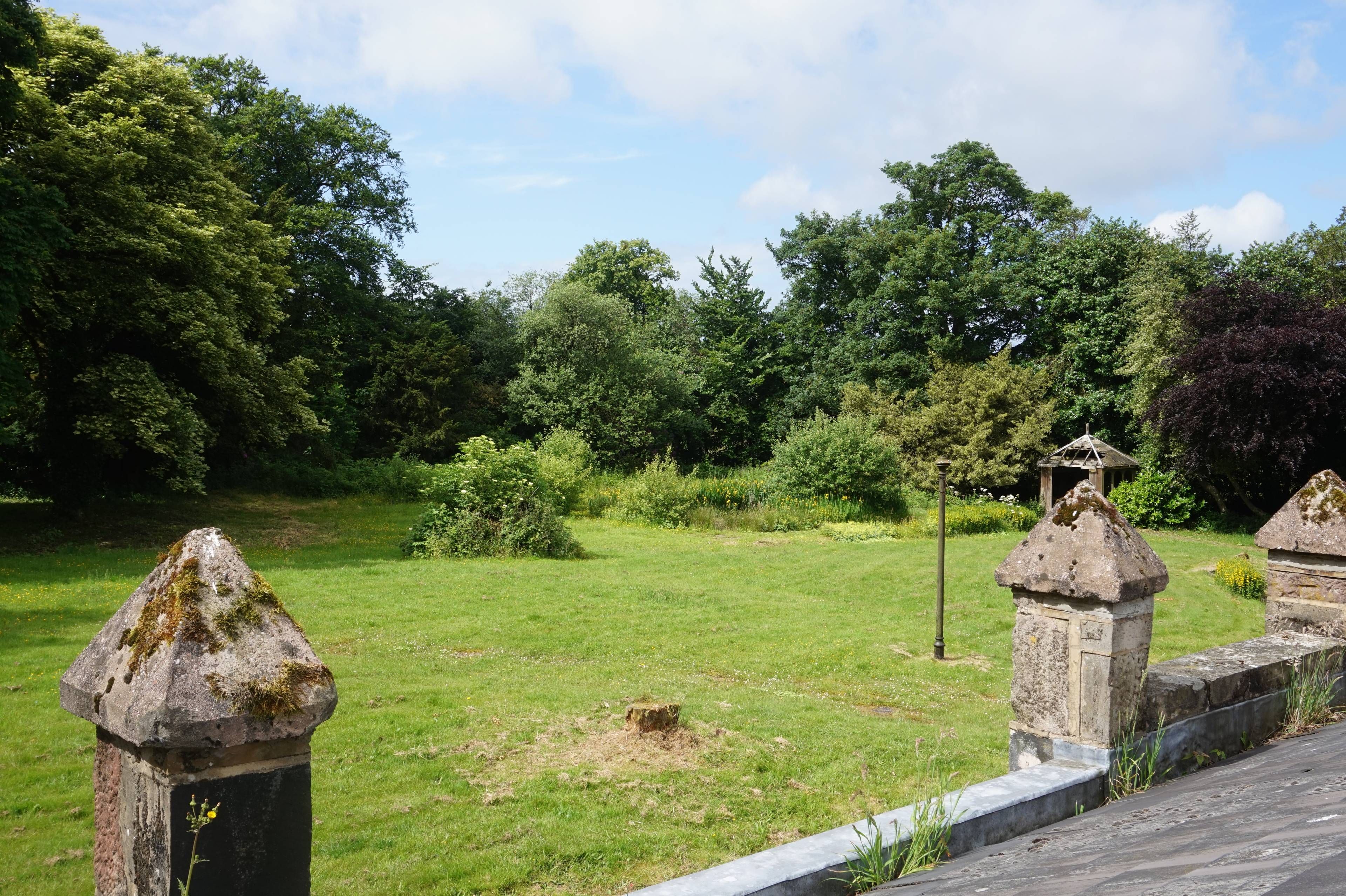 grounds
