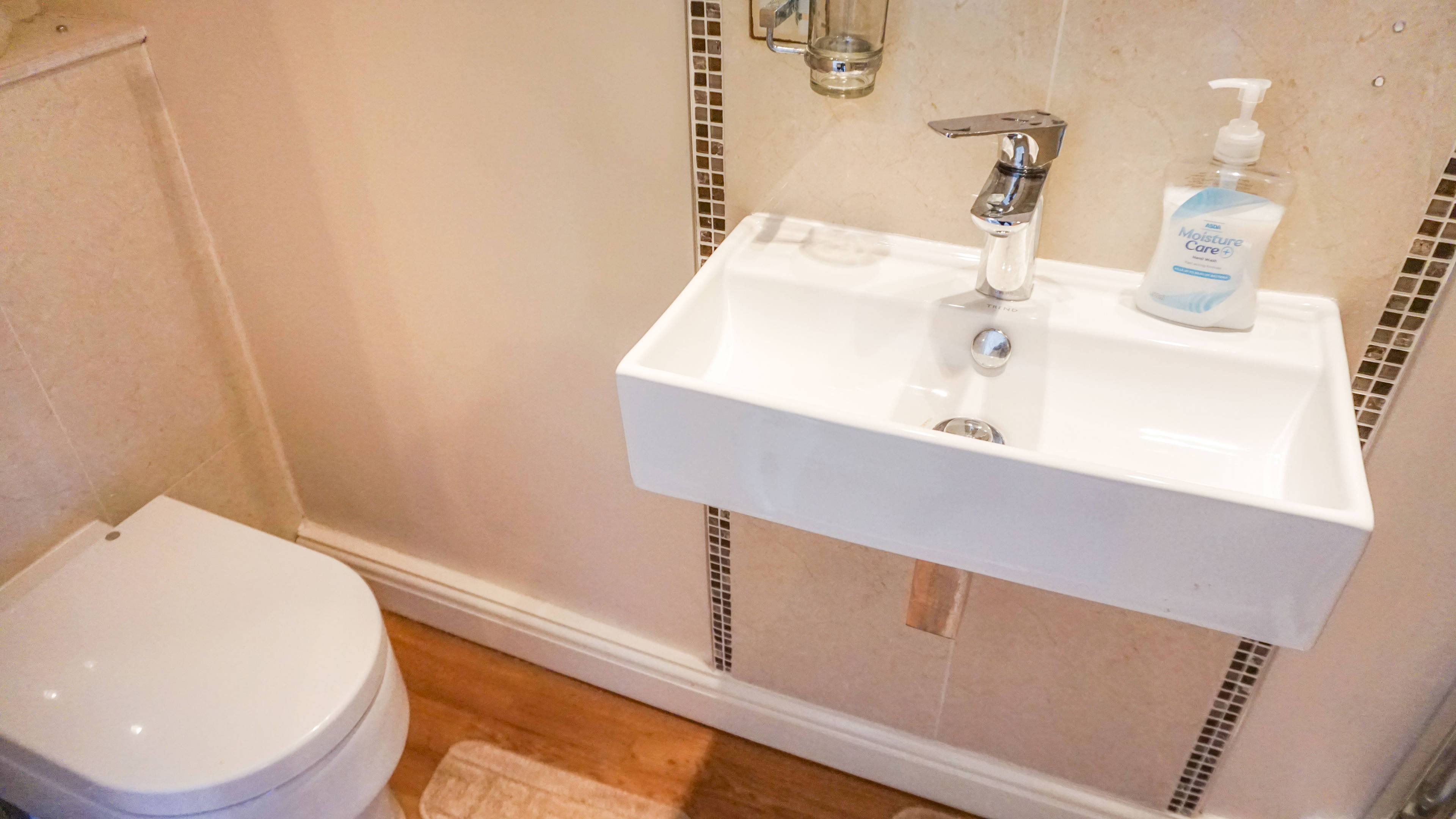 Master En-suite