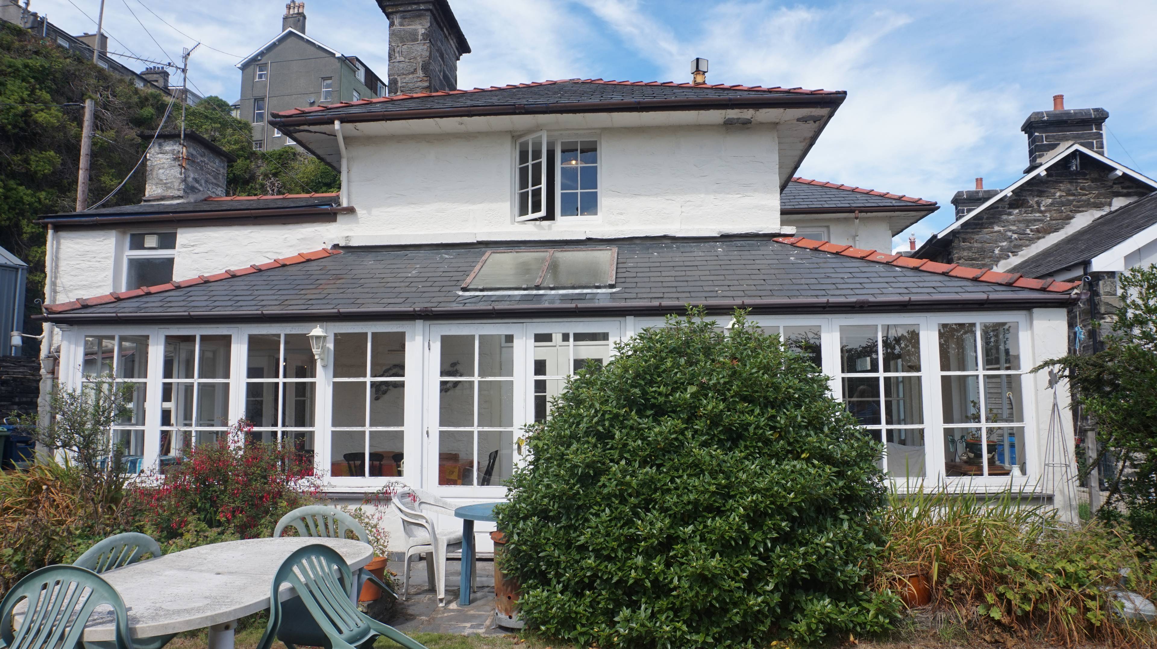 The Property
