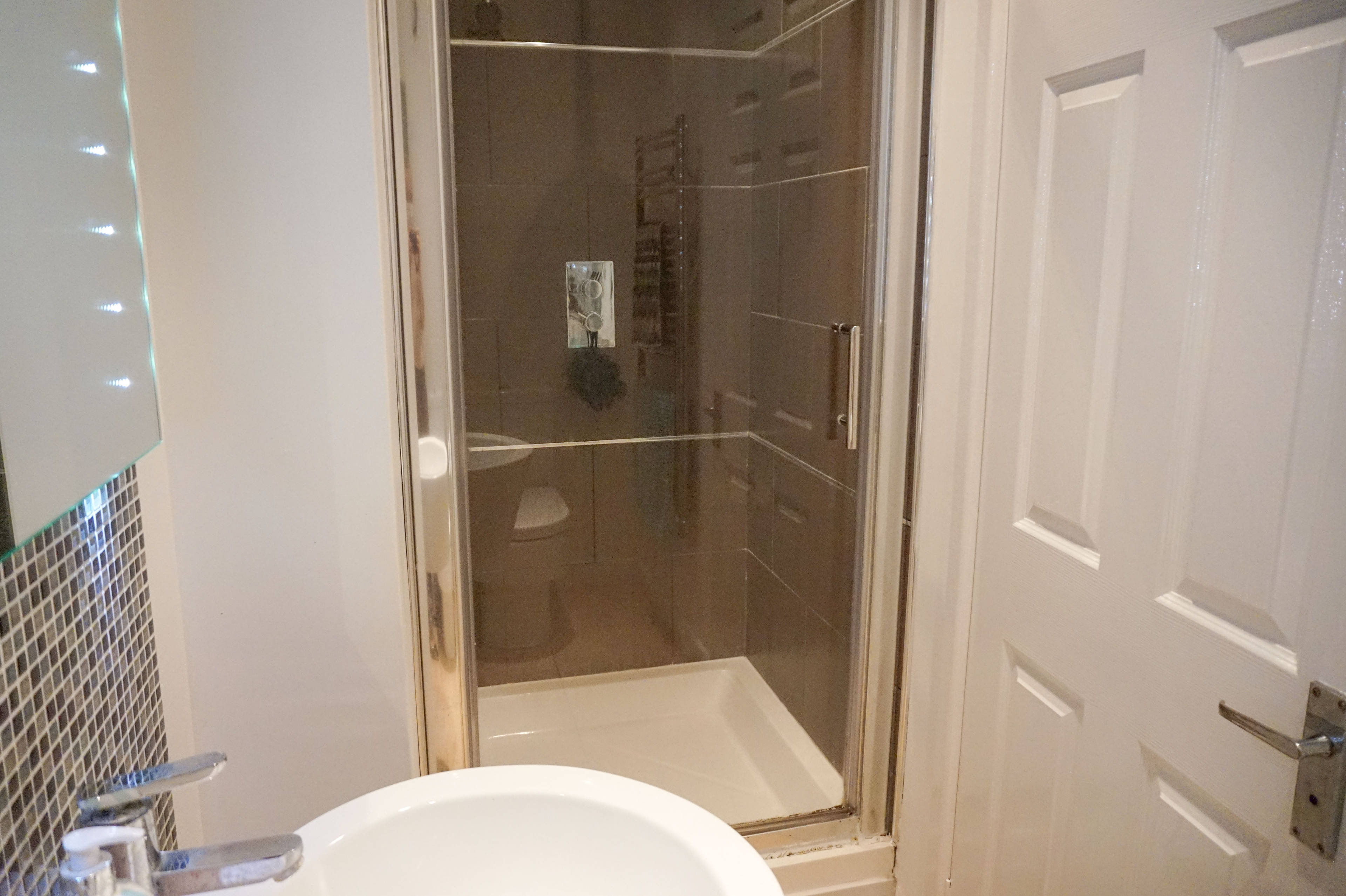 Master En-suite
