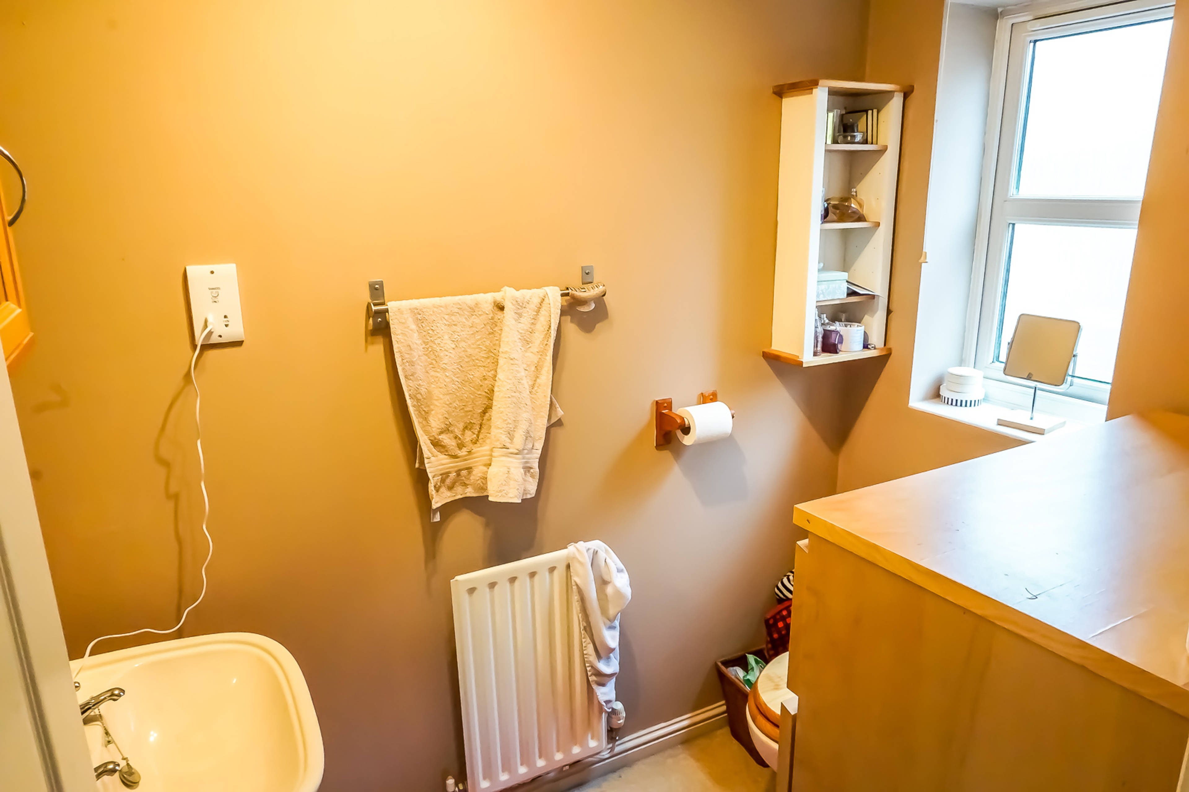 En-suite