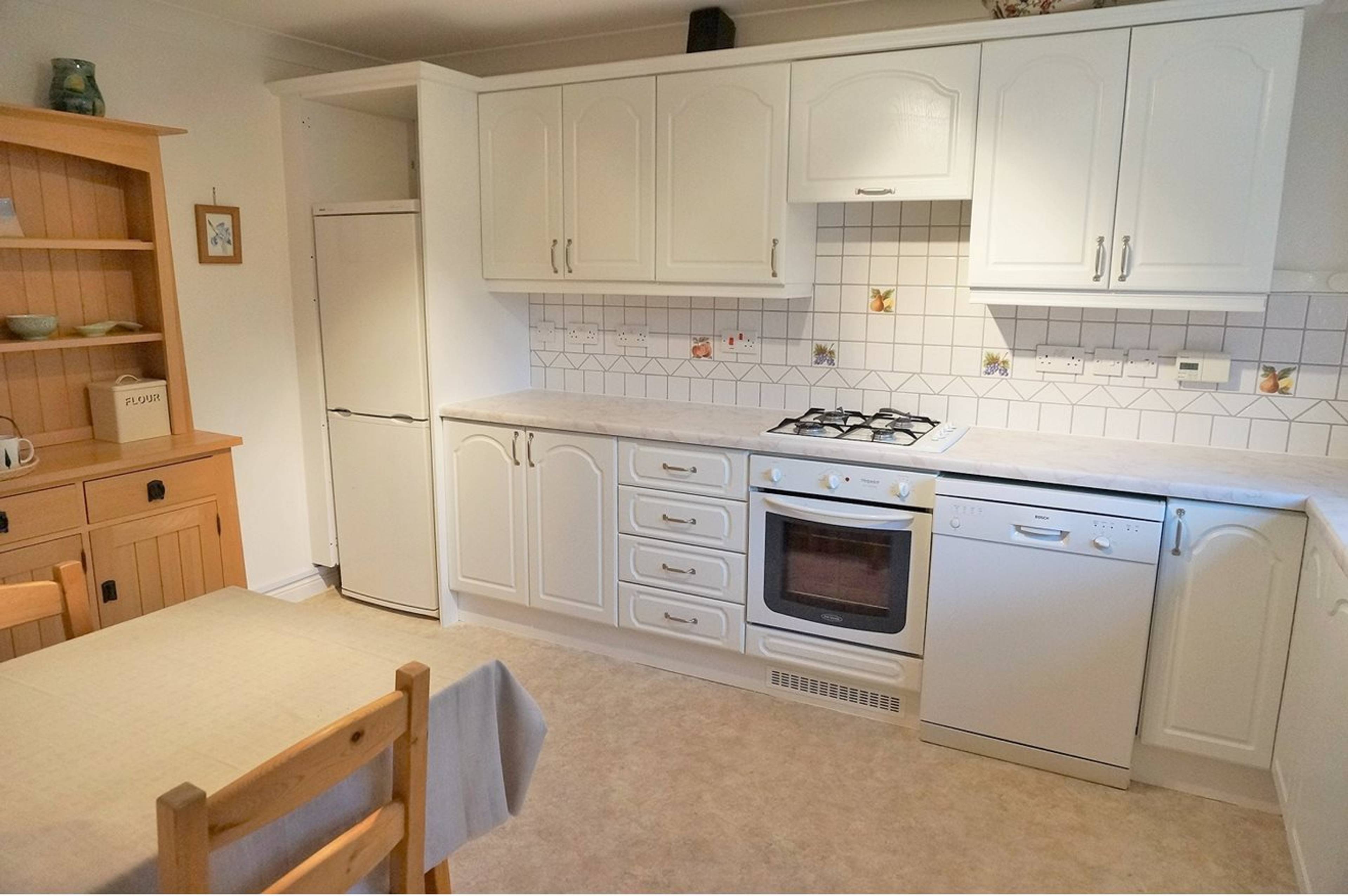 Kitchen / Breakfast