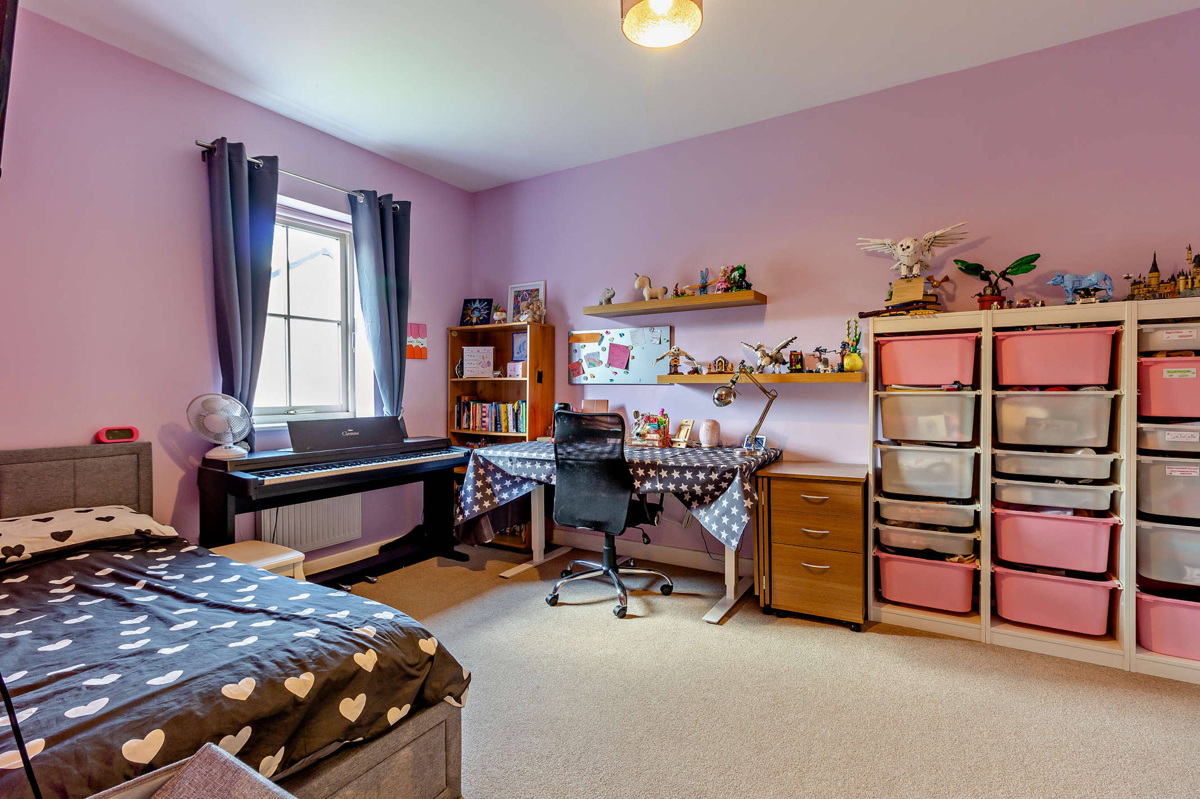 Bedroom Four