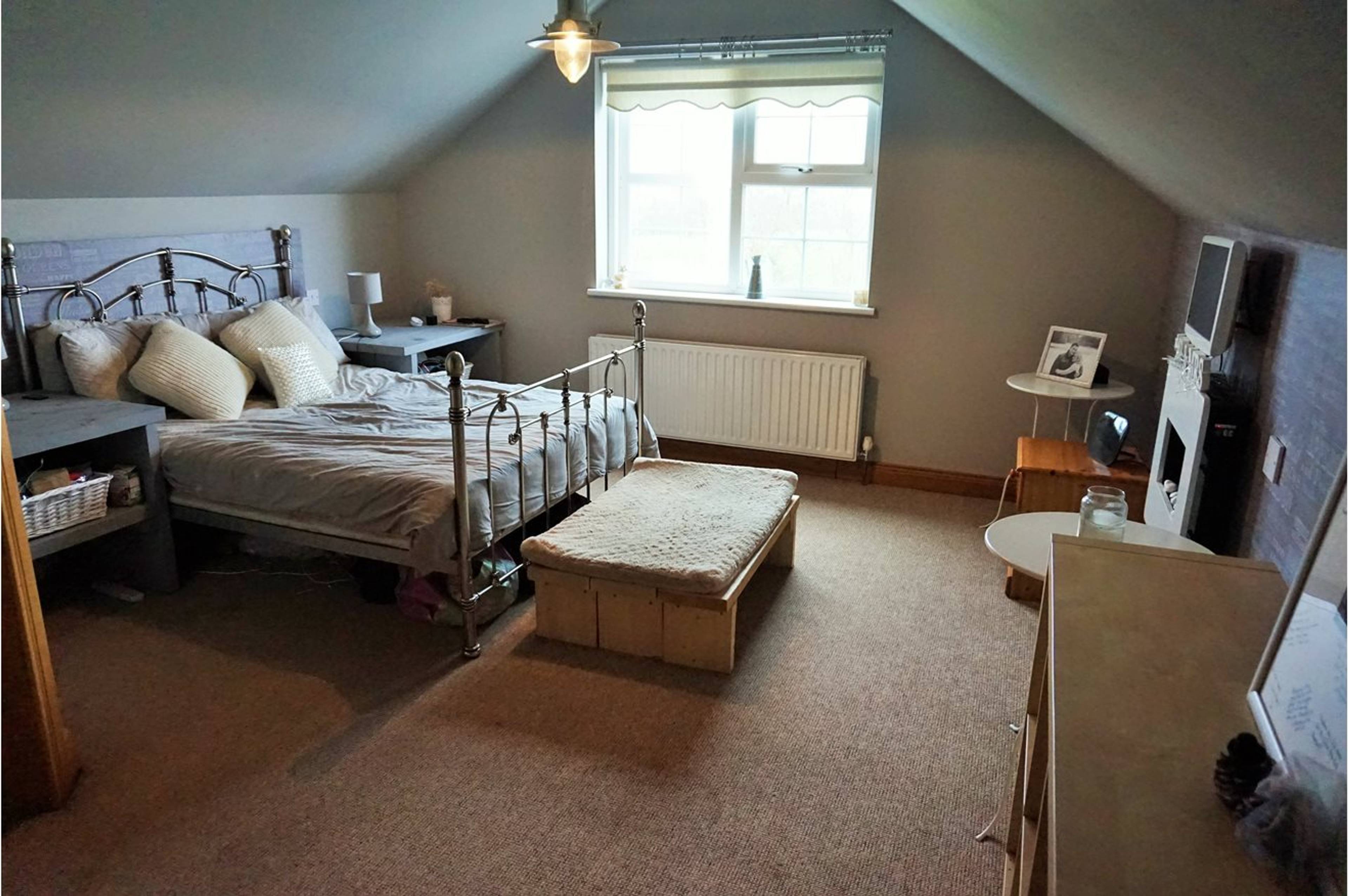 Bedroom Six