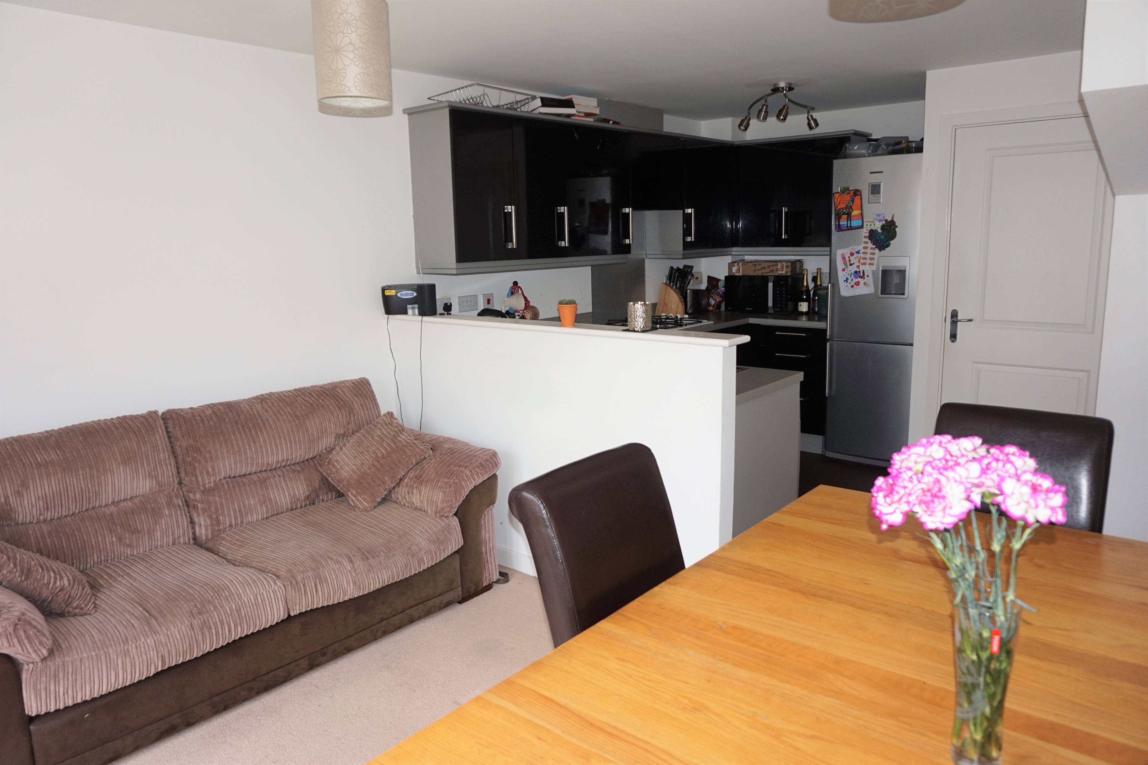 Kitchen/Family Room