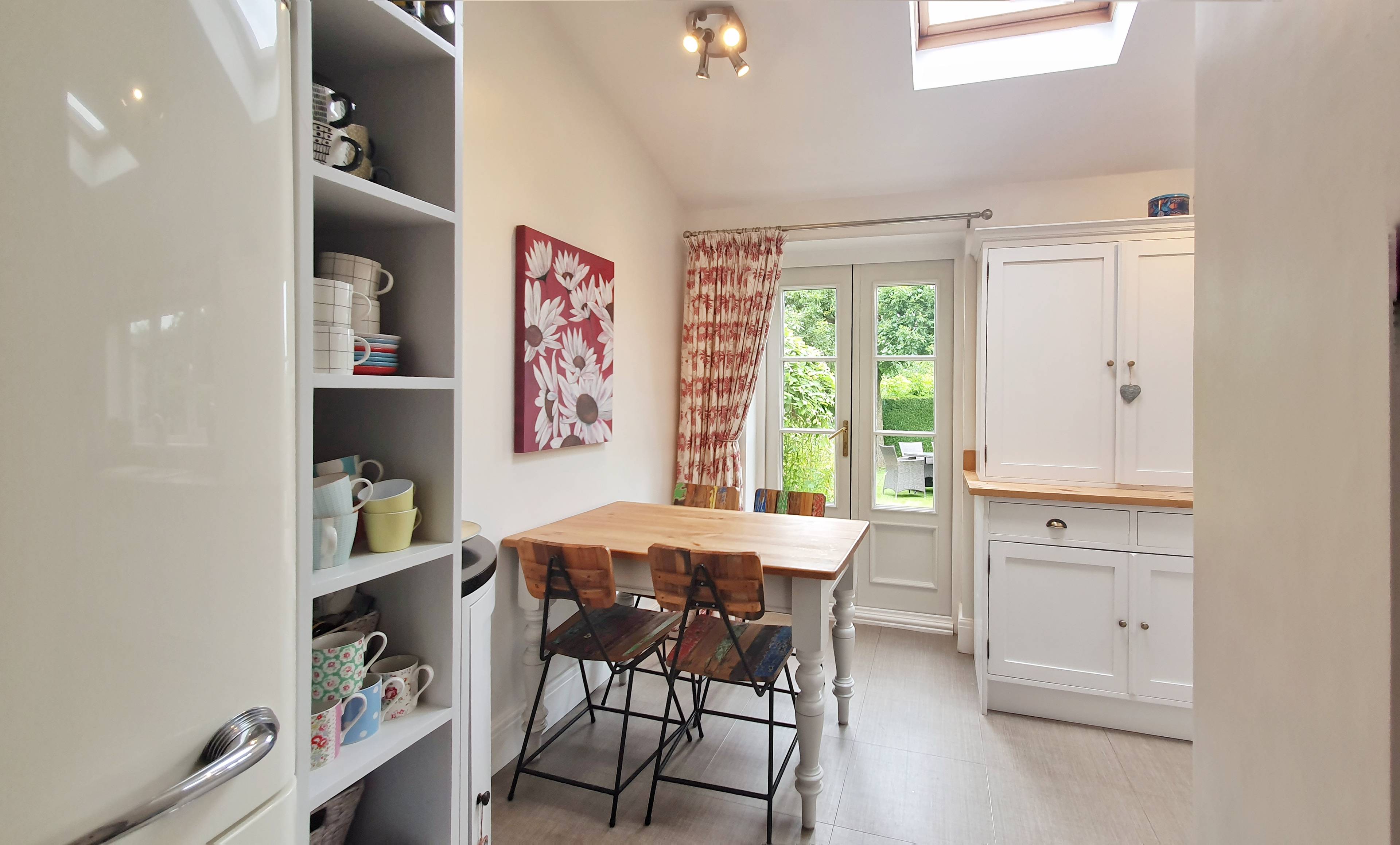 Kitchen/Breakfast