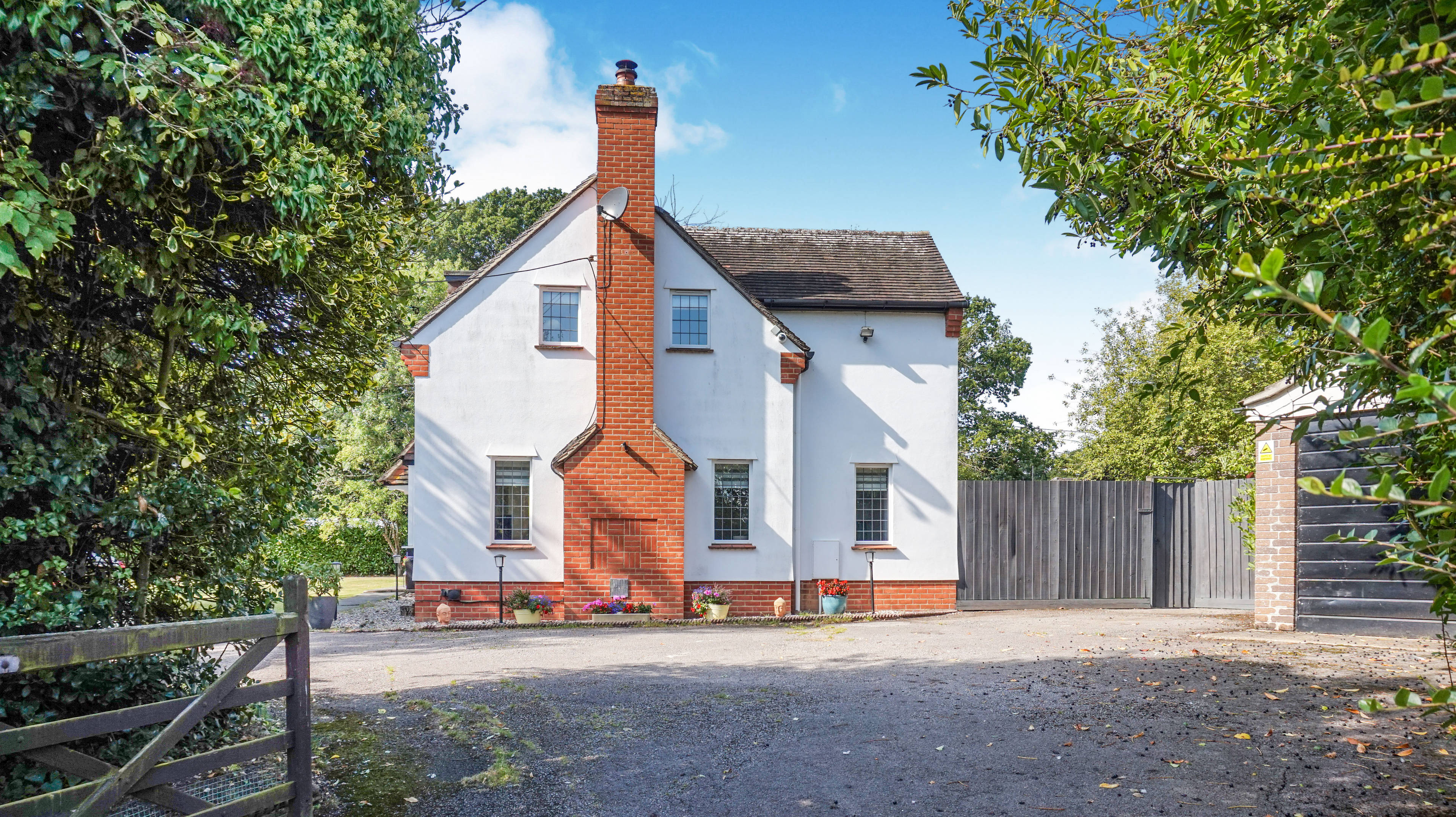 The Property