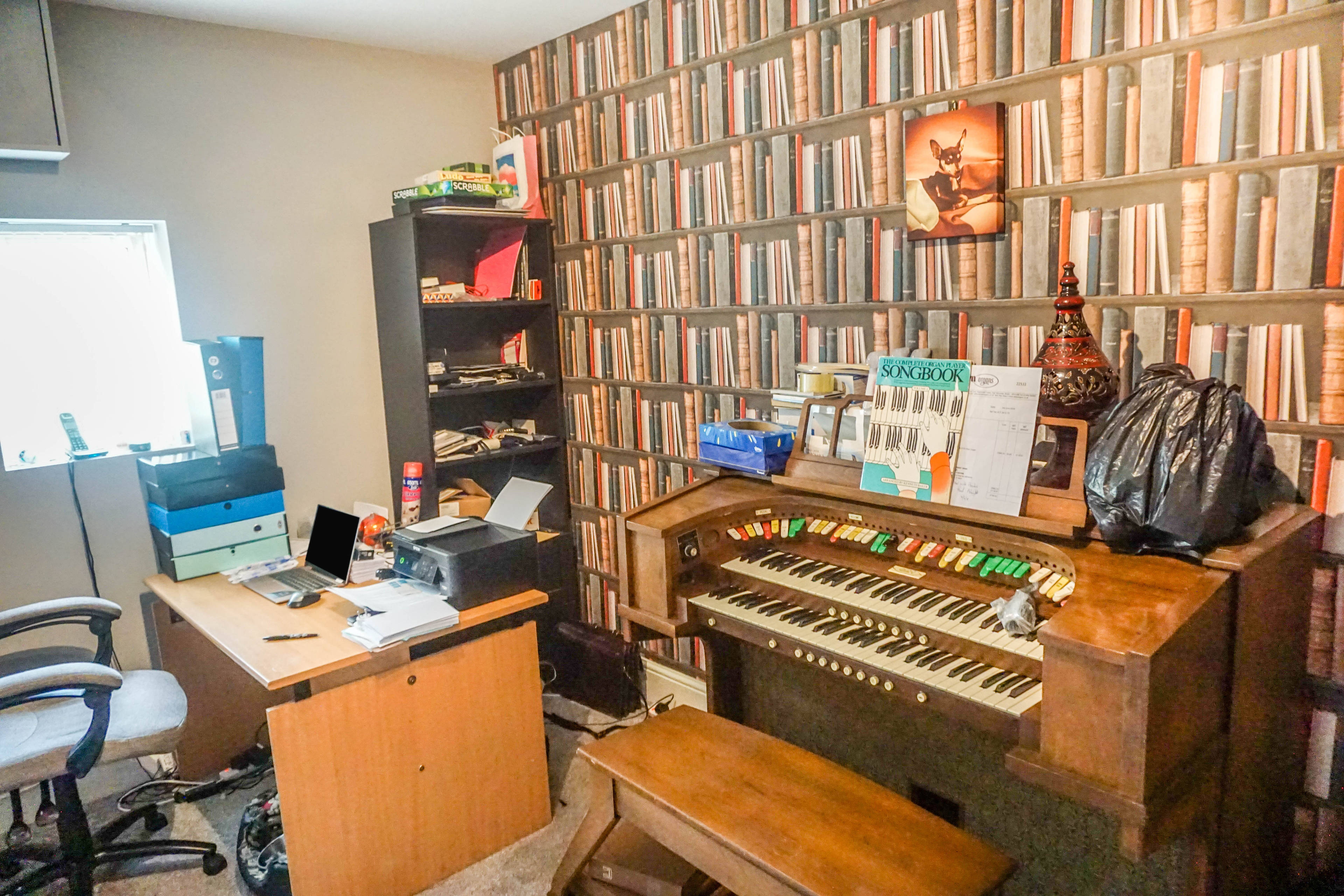Office / Study