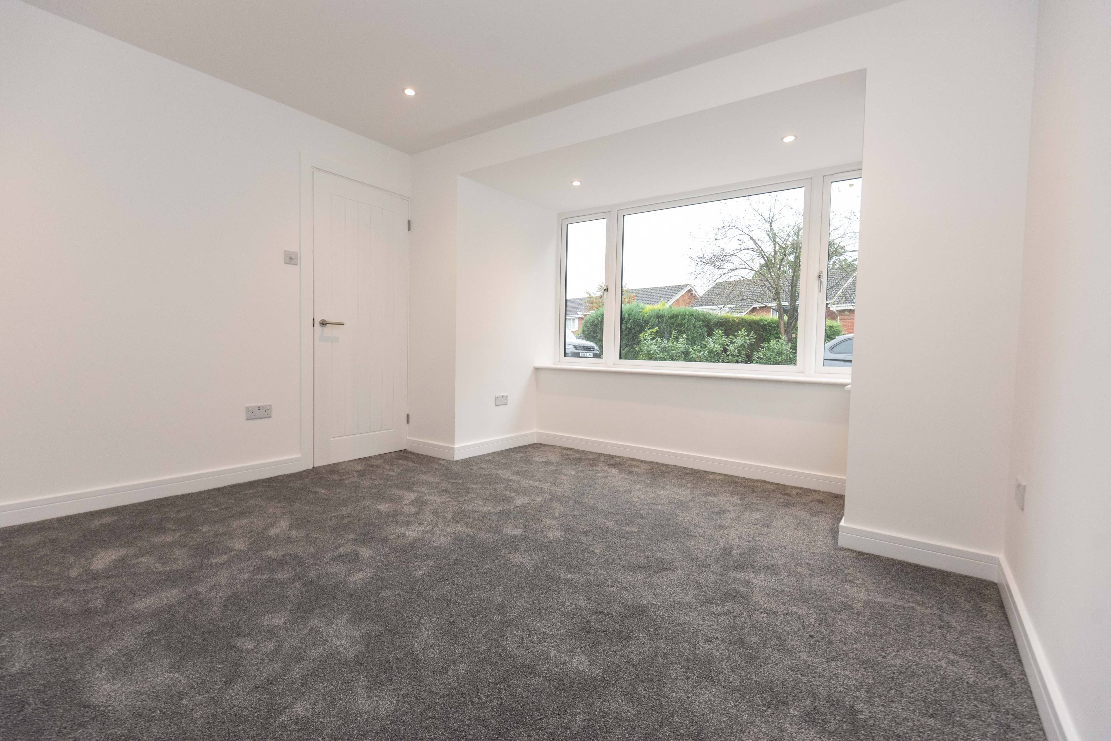 Bedroom/Lounge